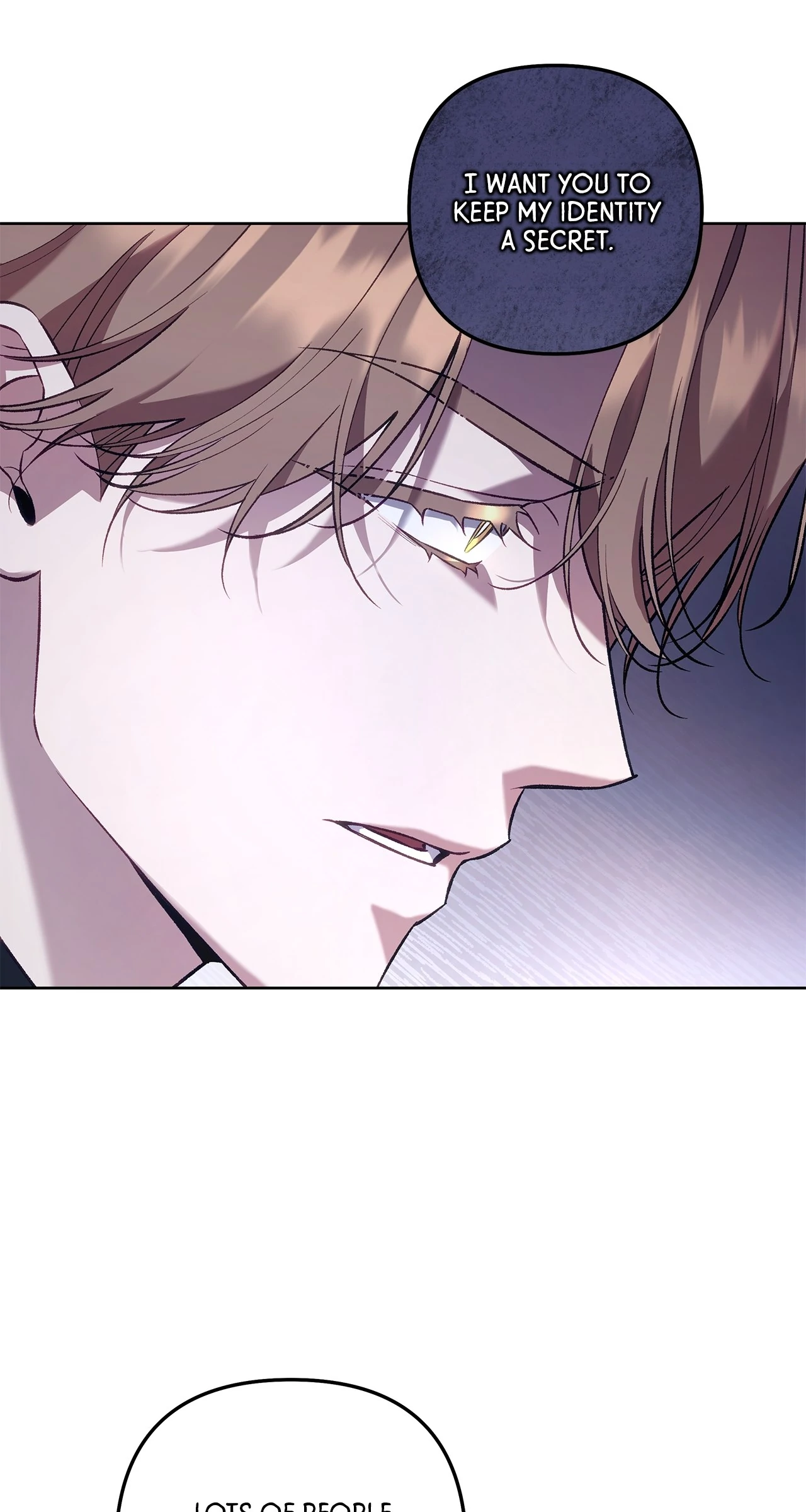 The S-Class Guide As Sweet As Honey [Mature Official] - Chapter 57 Page 25
