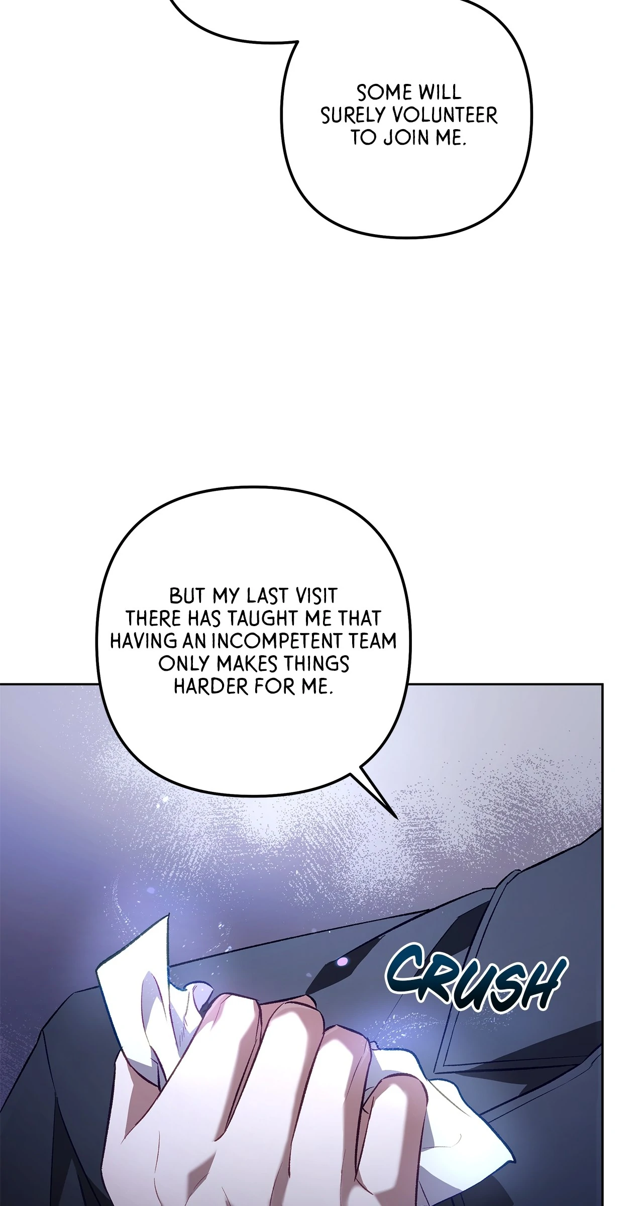 The S-Class Guide As Sweet As Honey [Mature Official] - Chapter 57 Page 28