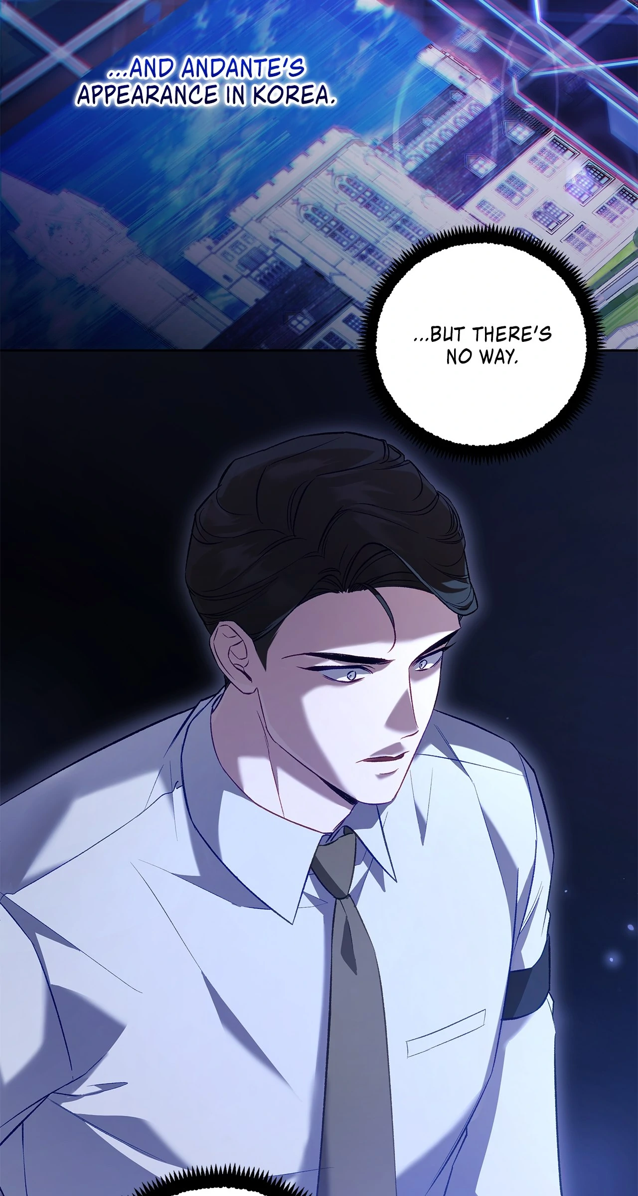 The S-Class Guide As Sweet As Honey [Mature Official] - Chapter 57 Page 35