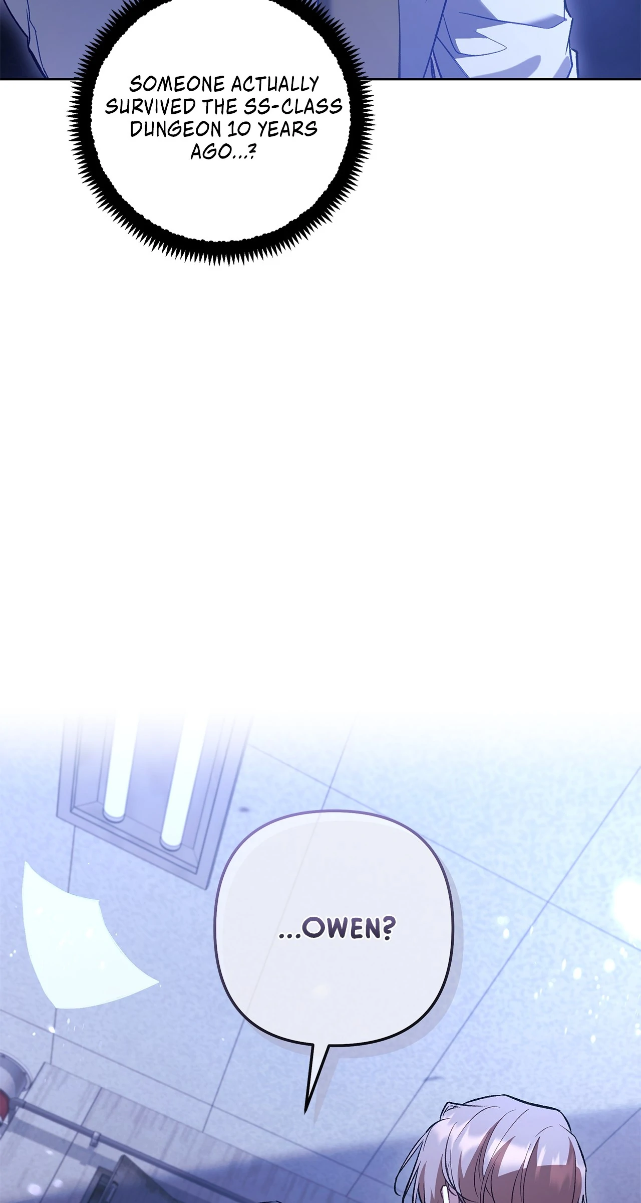 The S-Class Guide As Sweet As Honey [Mature Official] - Chapter 57 Page 36