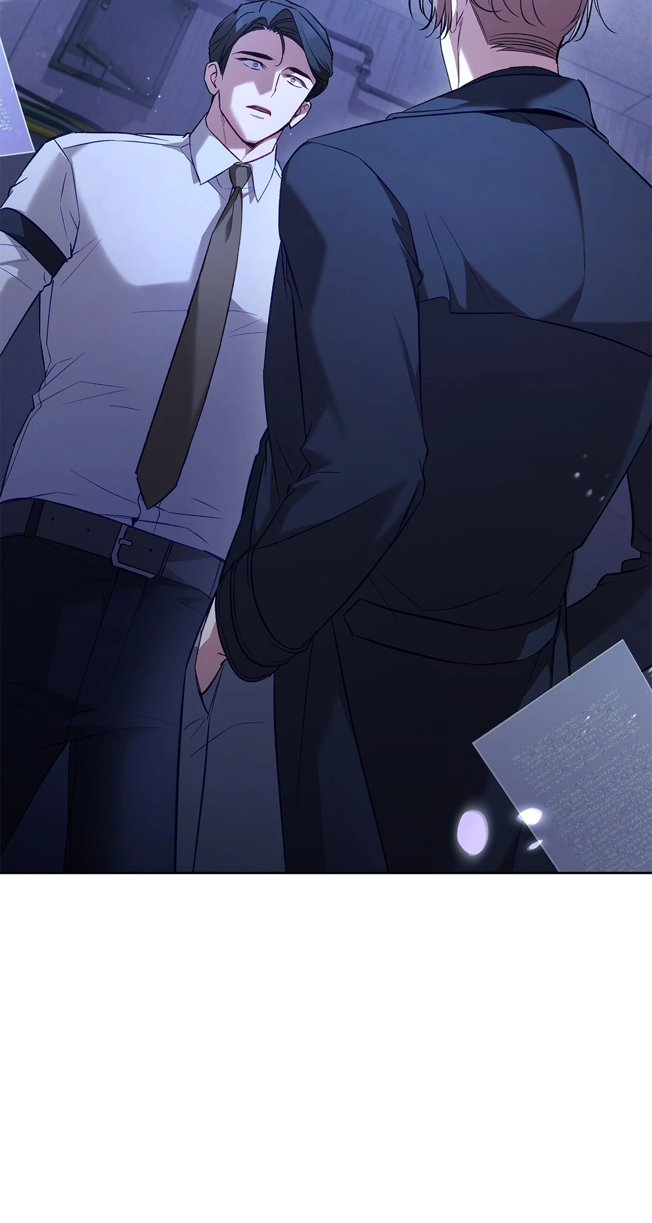The S-Class Guide As Sweet As Honey [Mature Official] - Chapter 57 Page 37