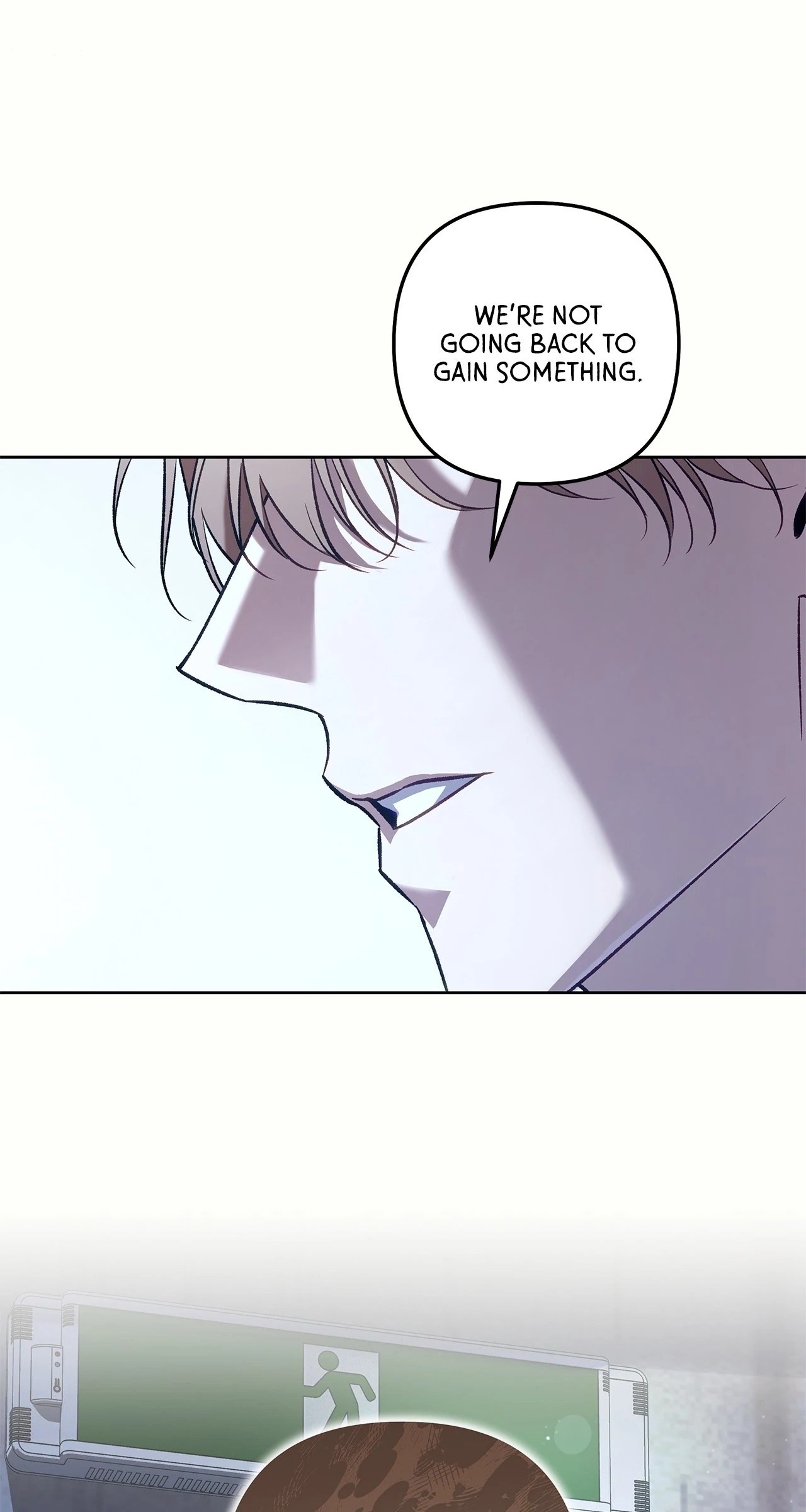 The S-Class Guide As Sweet As Honey [Mature Official] - Chapter 57 Page 49