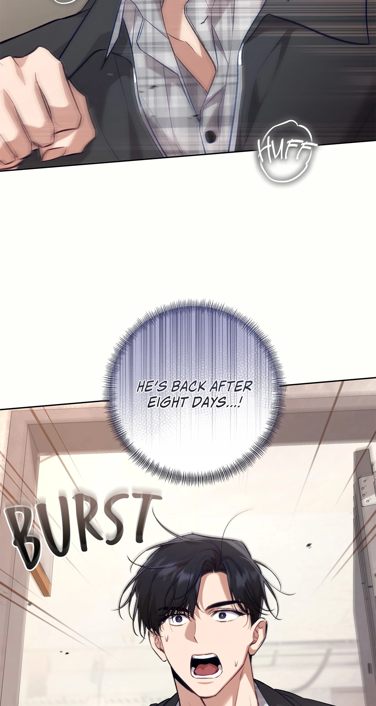 The S-Class Guide As Sweet As Honey [Mature Official] - Chapter 57 Page 54