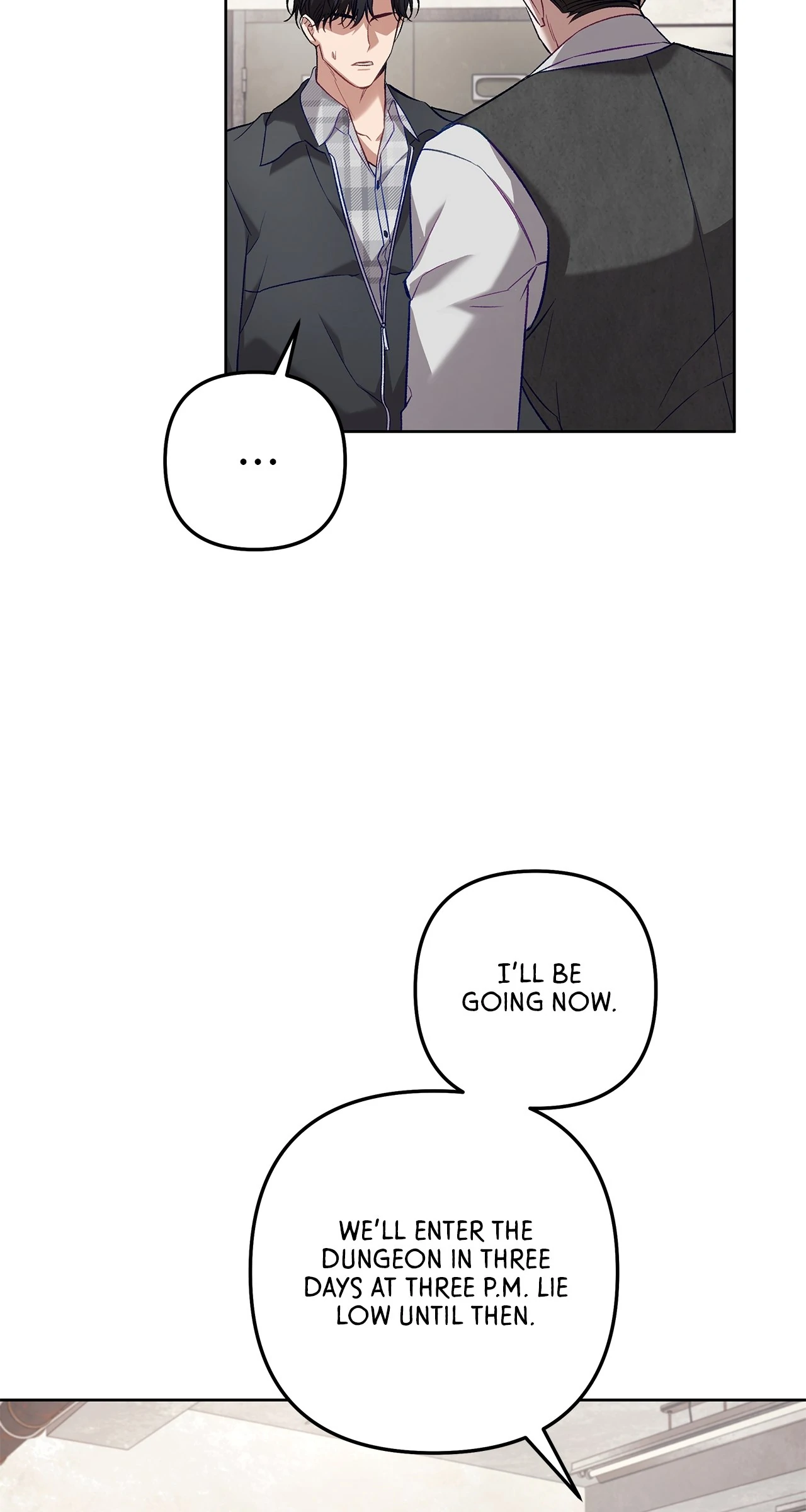 The S-Class Guide As Sweet As Honey [Mature Official] - Chapter 57 Page 63