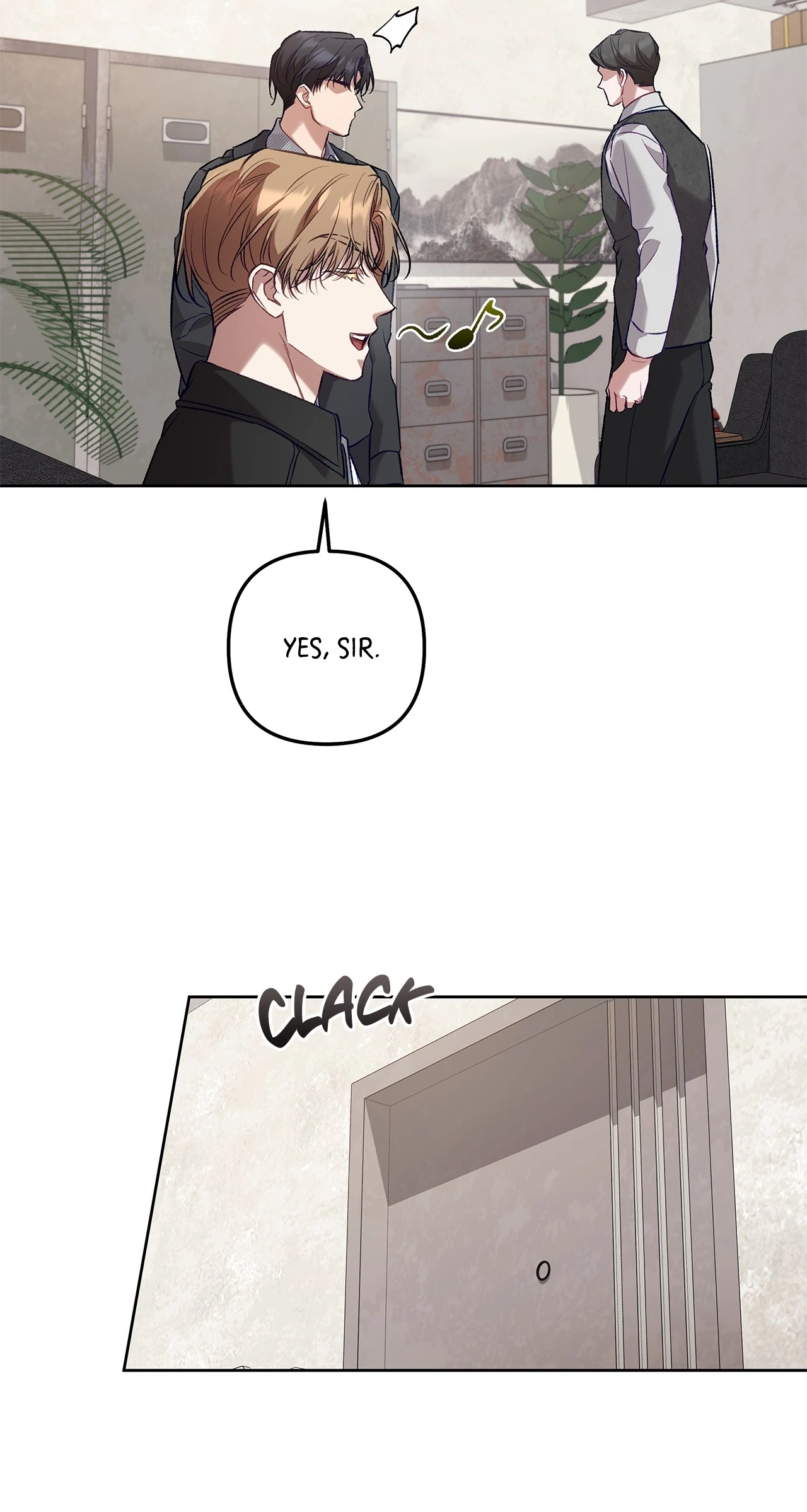 The S-Class Guide As Sweet As Honey [Mature Official] - Chapter 57 Page 64