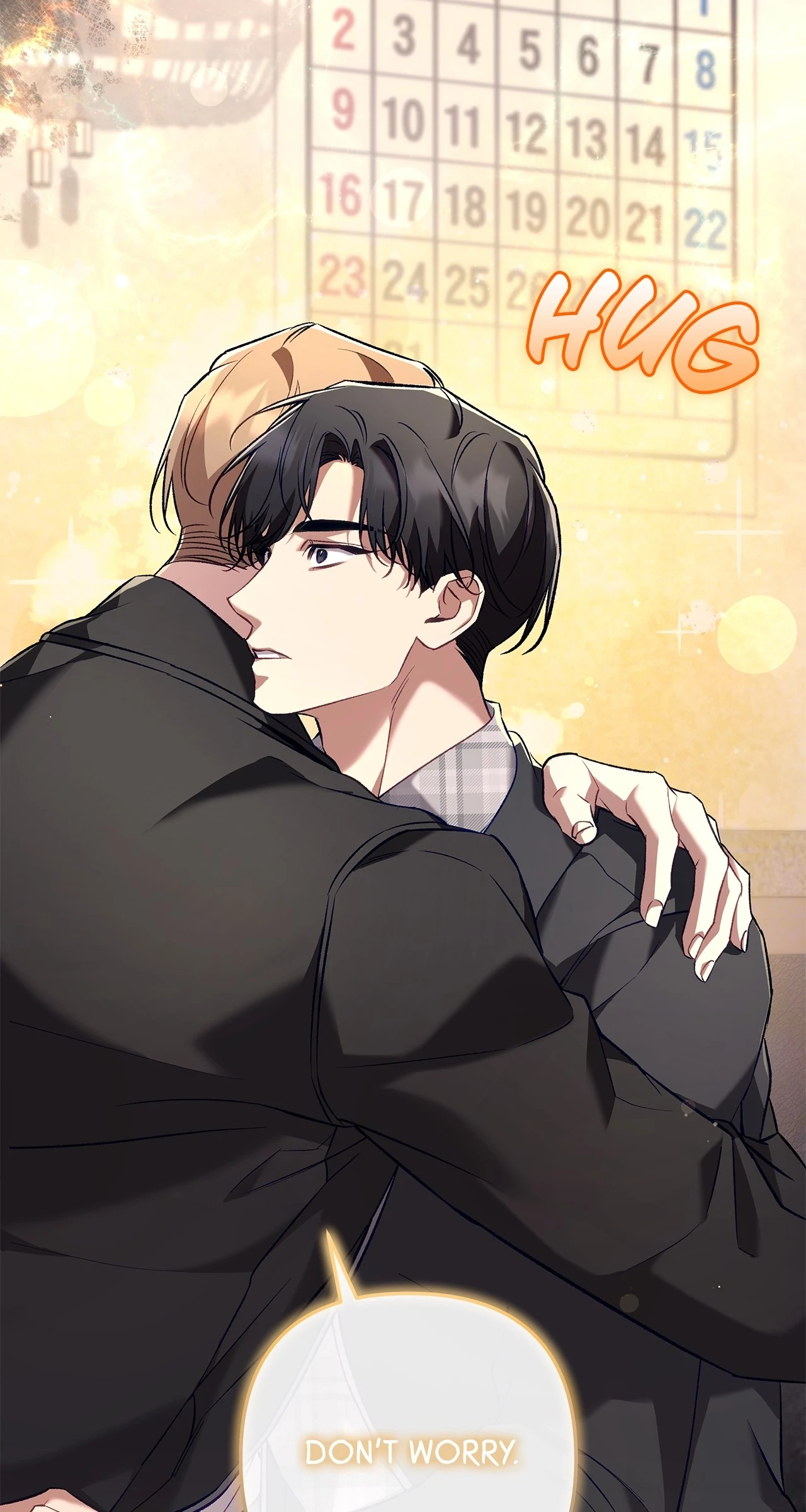 The S-Class Guide As Sweet As Honey [Mature Official] - Chapter 57 Page 69