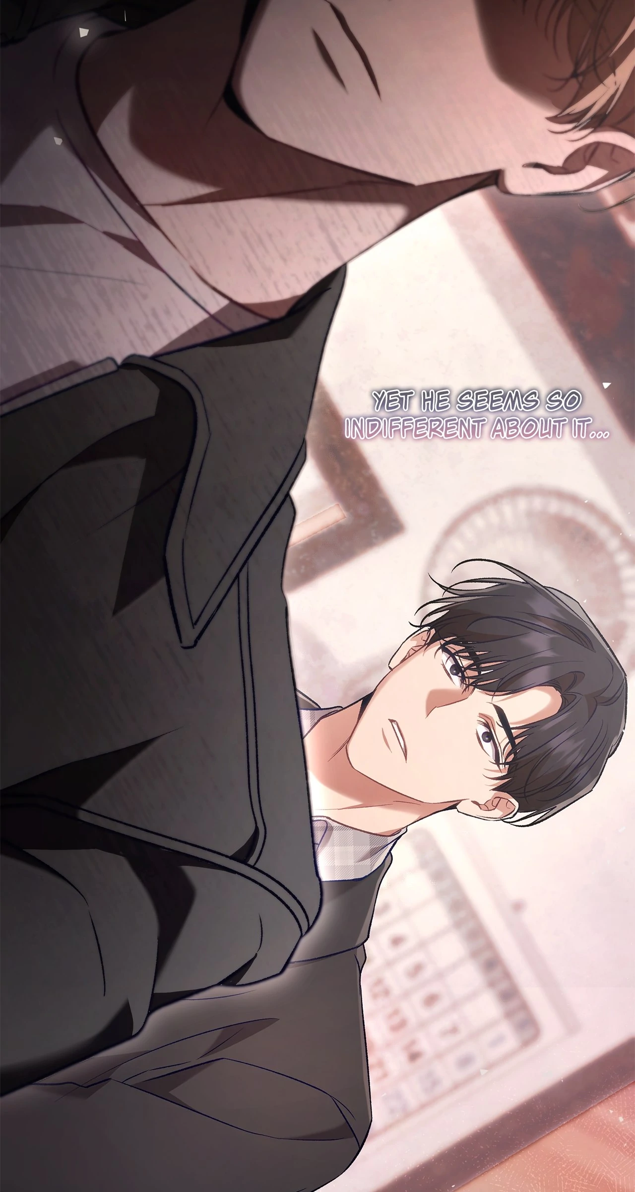 The S-Class Guide As Sweet As Honey [Mature Official] - Chapter 57 Page 74