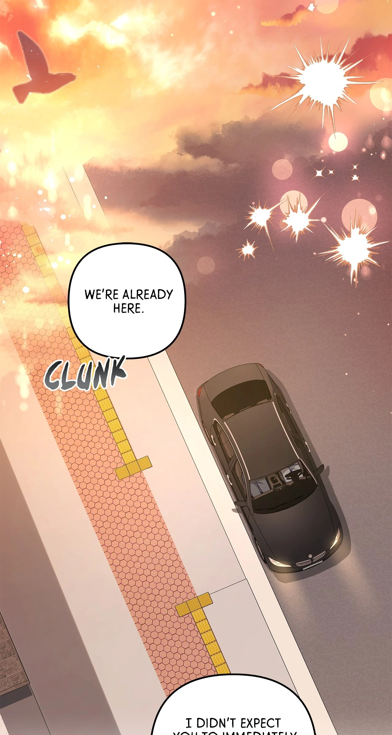 The S-Class Guide As Sweet As Honey [Mature Official] - Chapter 57 Page 76