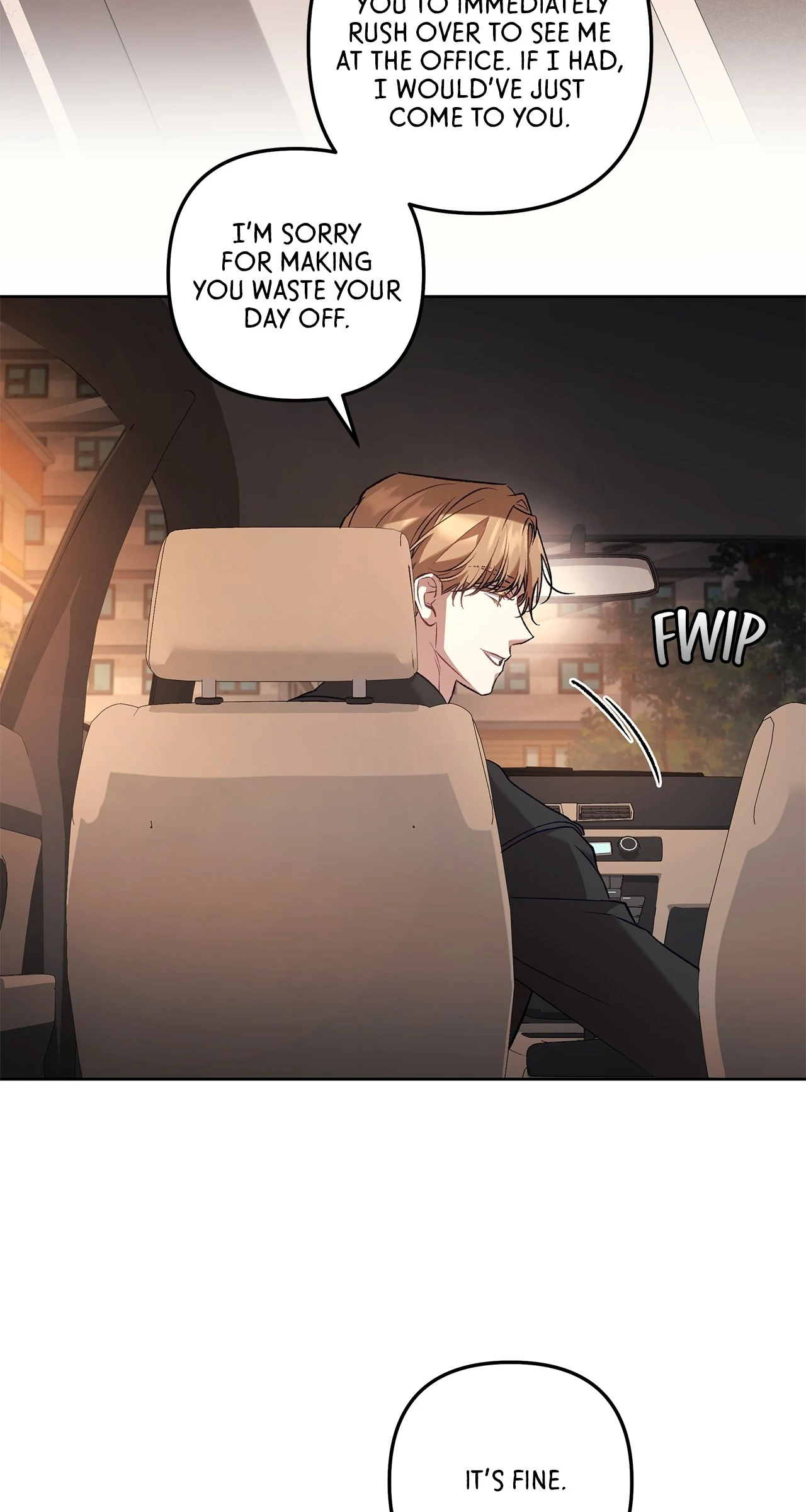 The S-Class Guide As Sweet As Honey [Mature Official] - Chapter 57 Page 77
