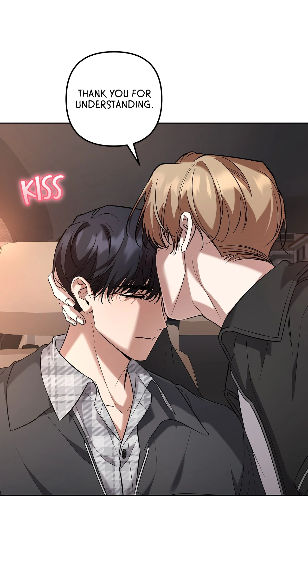 The S-Class Guide As Sweet As Honey [Mature Official] - Chapter 57 Page 81