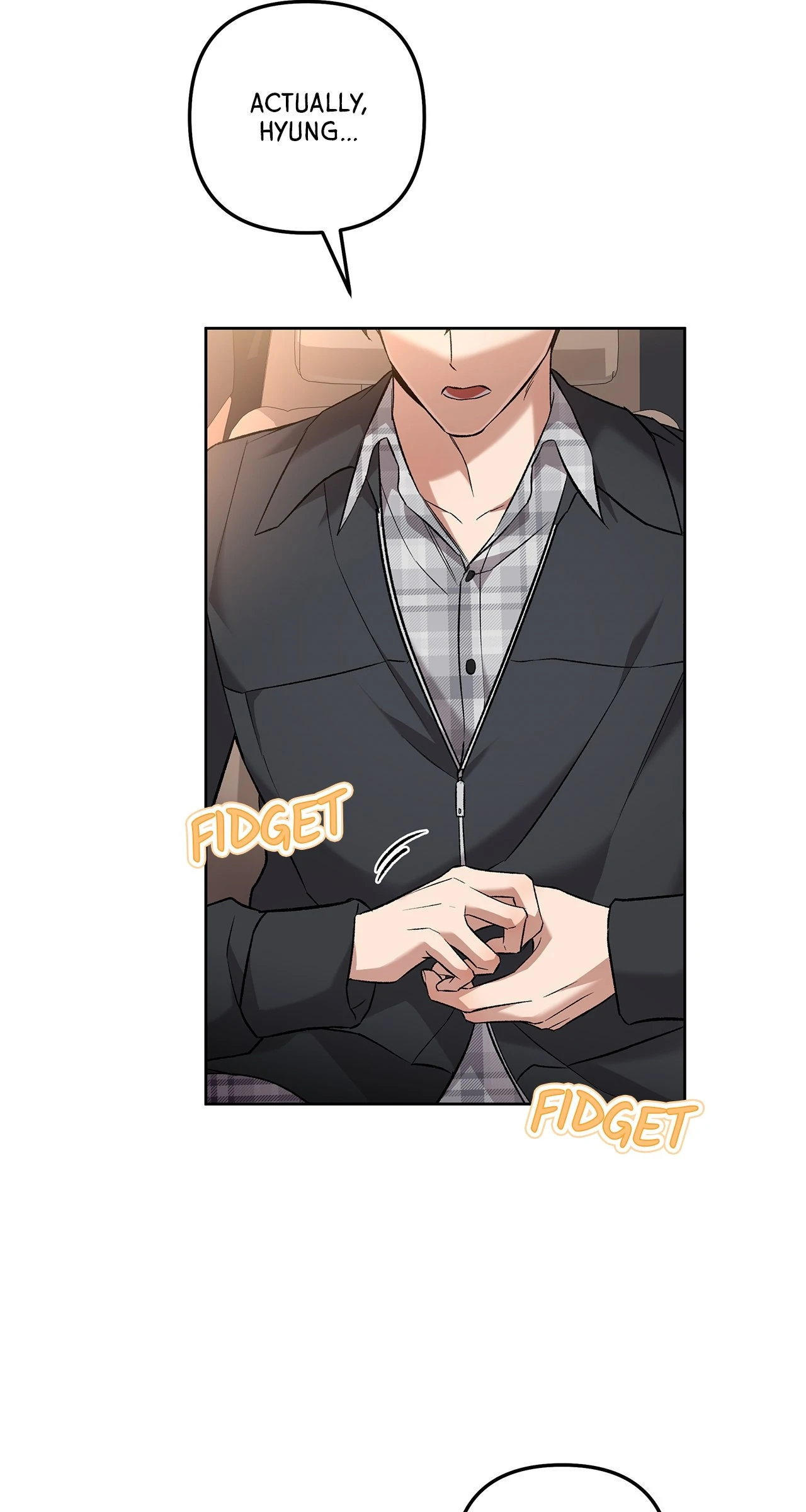 The S-Class Guide As Sweet As Honey [Mature Official] - Chapter 57 Page 83