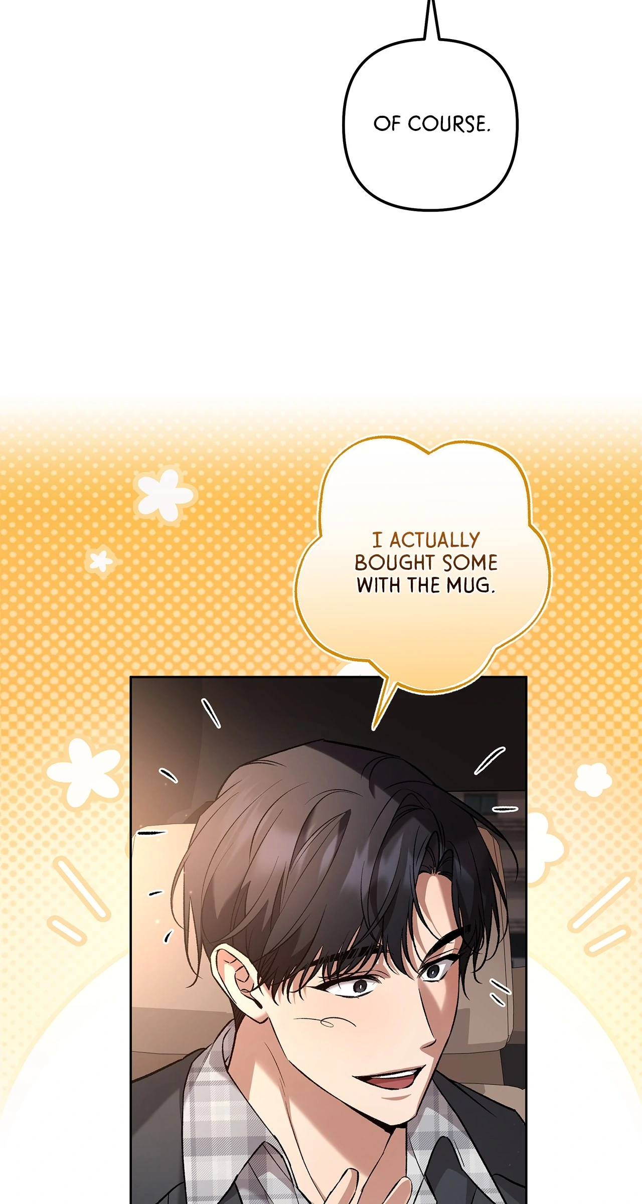 The S-Class Guide As Sweet As Honey [Mature Official] - Chapter 57 Page 87