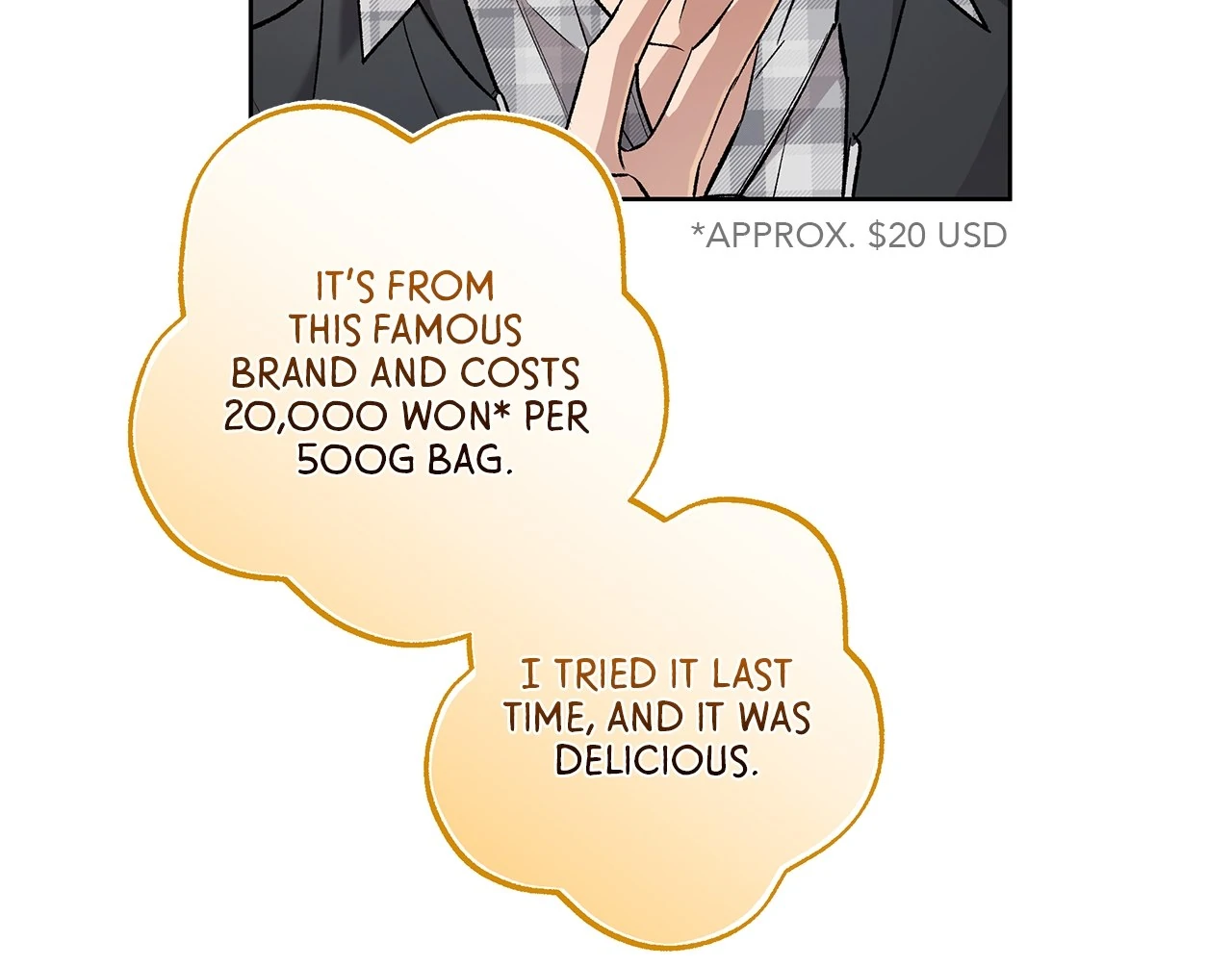 The S-Class Guide As Sweet As Honey [Mature Official] - Chapter 57 Page 88