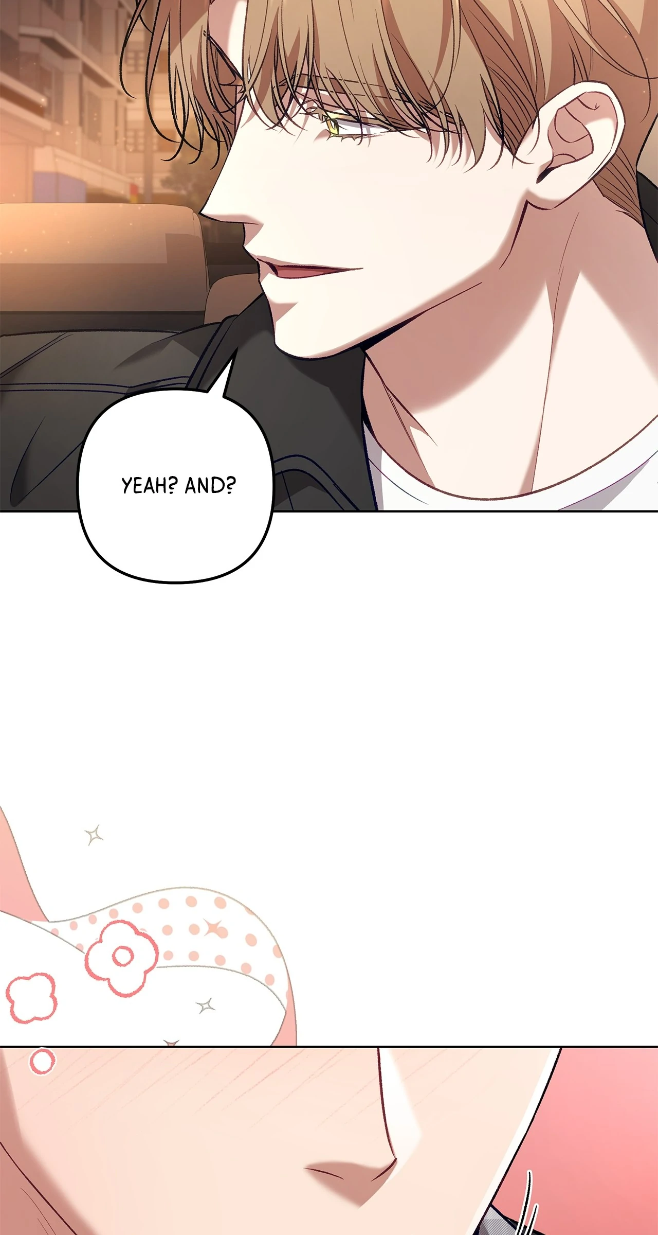 The S-Class Guide As Sweet As Honey [Mature Official] - Chapter 57 Page 91