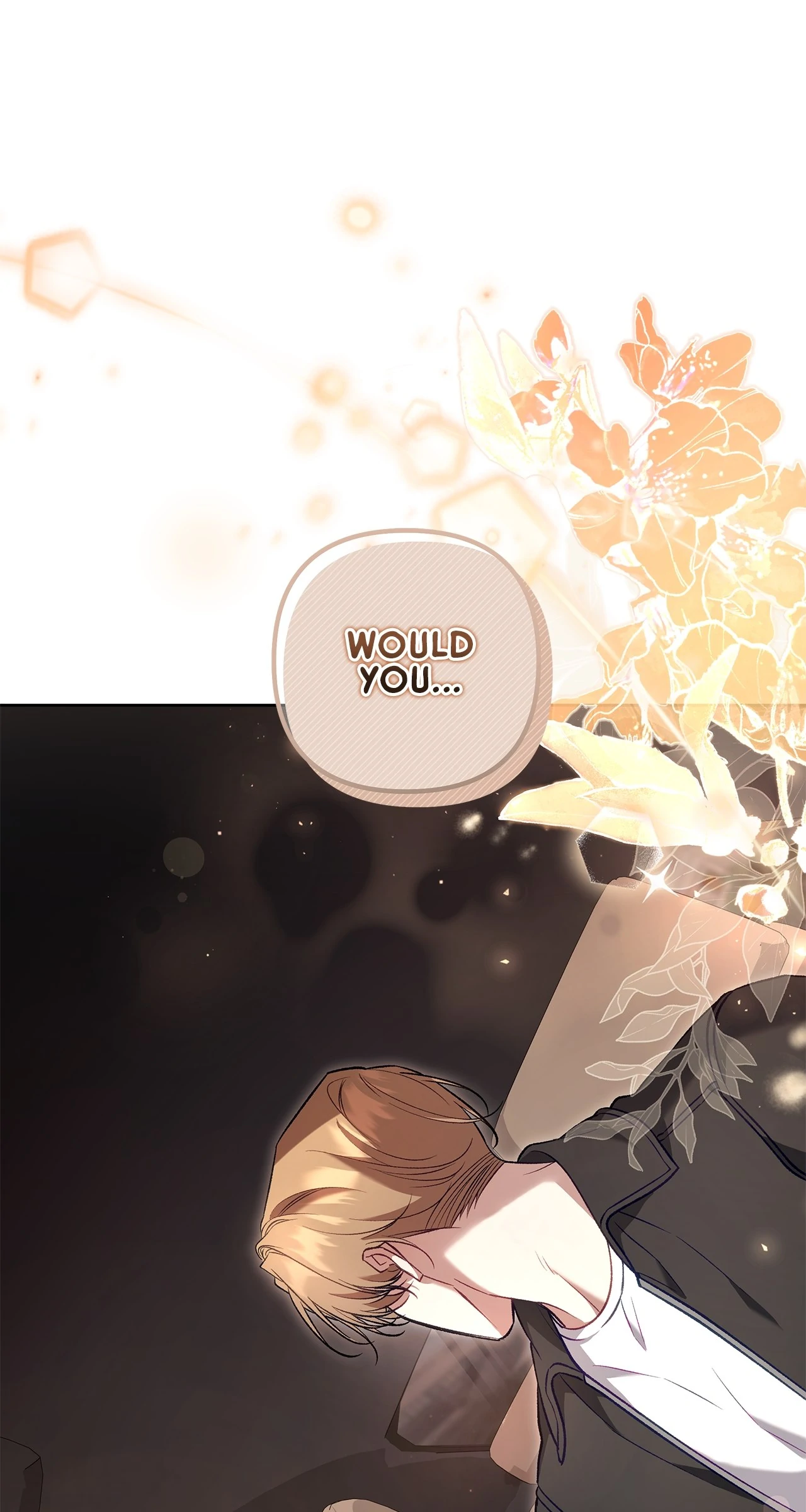 The S-Class Guide As Sweet As Honey [Mature Official] - Chapter 58 Page 1