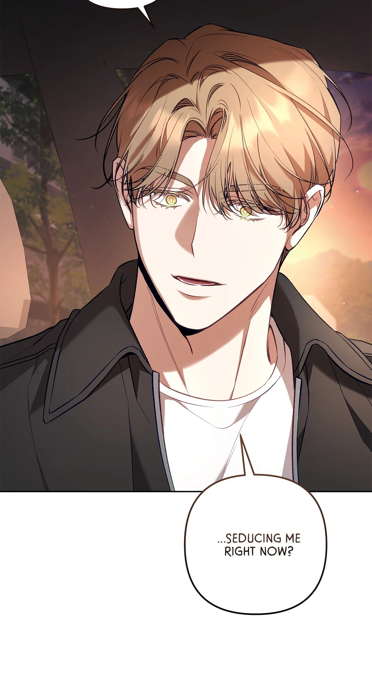 The S-Class Guide As Sweet As Honey [Mature Official] - Chapter 58 Page 3