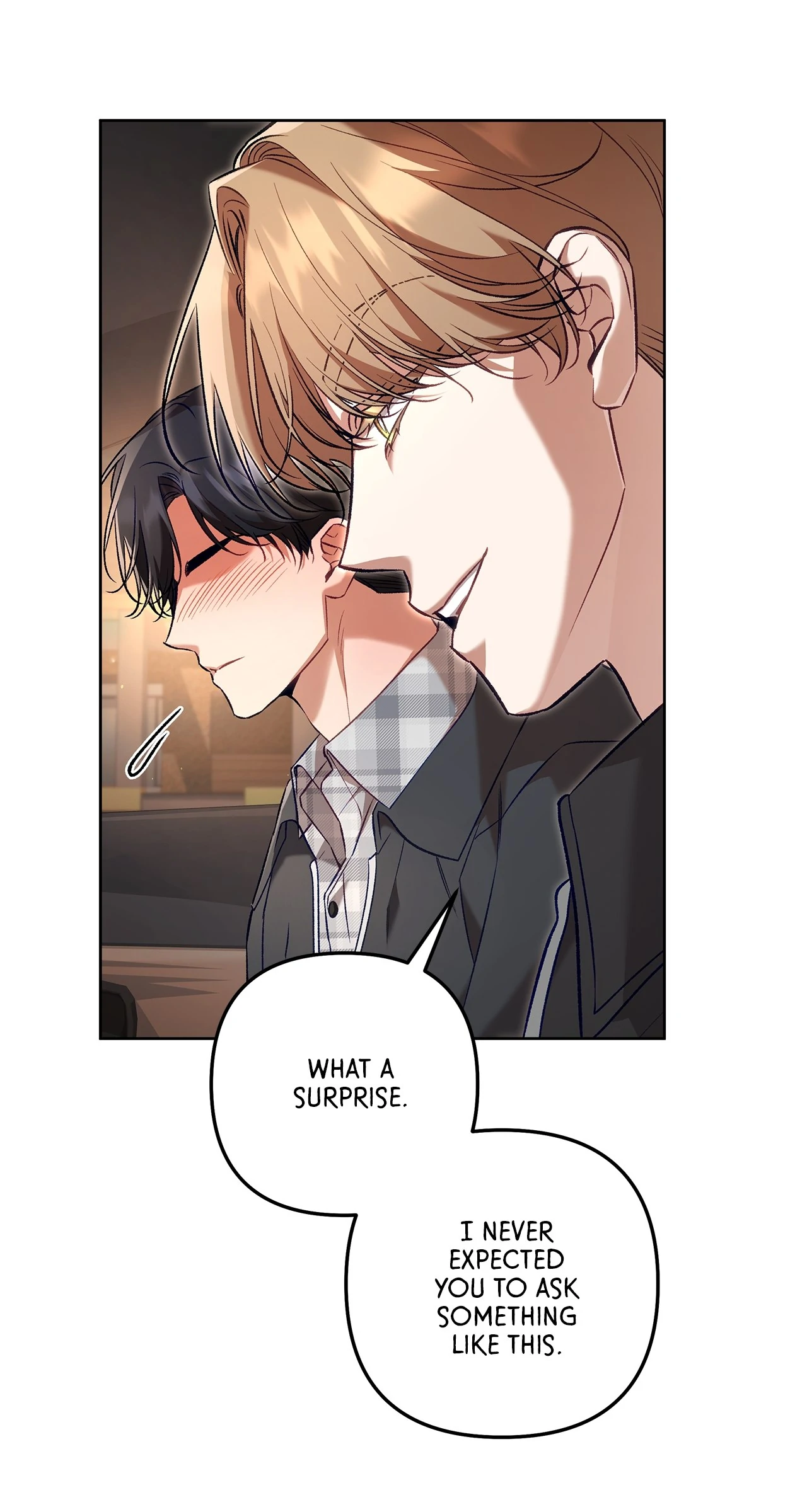 The S-Class Guide As Sweet As Honey [Mature Official] - Chapter 58 Page 4