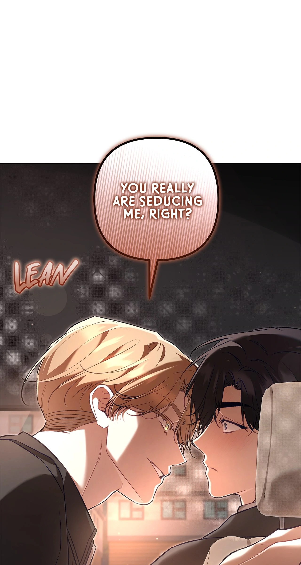 The S-Class Guide As Sweet As Honey [Mature Official] - Chapter 58 Page 6