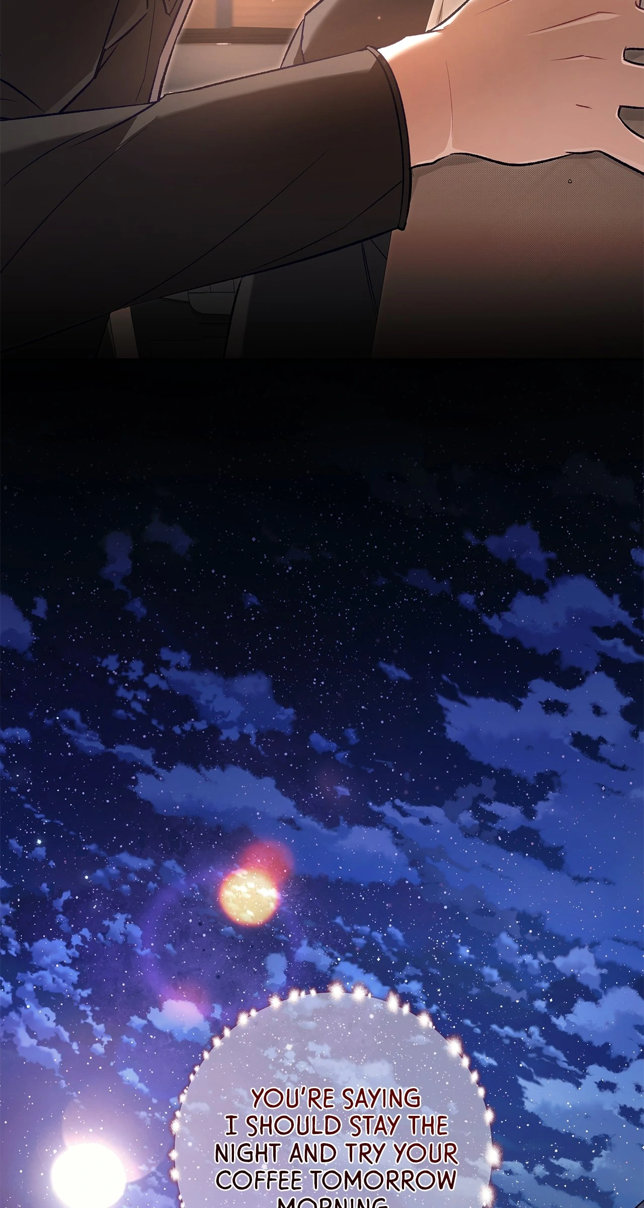 The S-Class Guide As Sweet As Honey [Mature Official] - Chapter 58 Page 7