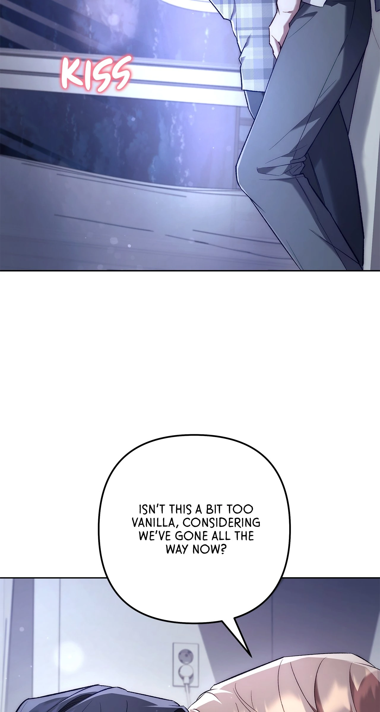 The S-Class Guide As Sweet As Honey [Mature Official] - Chapter 58 Page 11