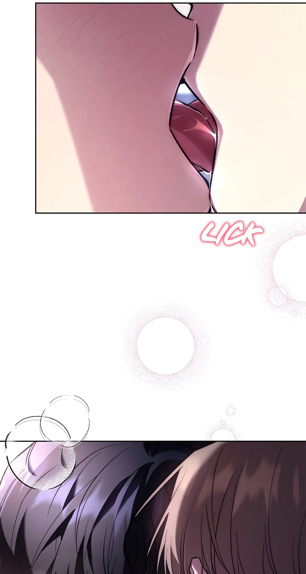 The S-Class Guide As Sweet As Honey [Mature Official] - Chapter 58 Page 15