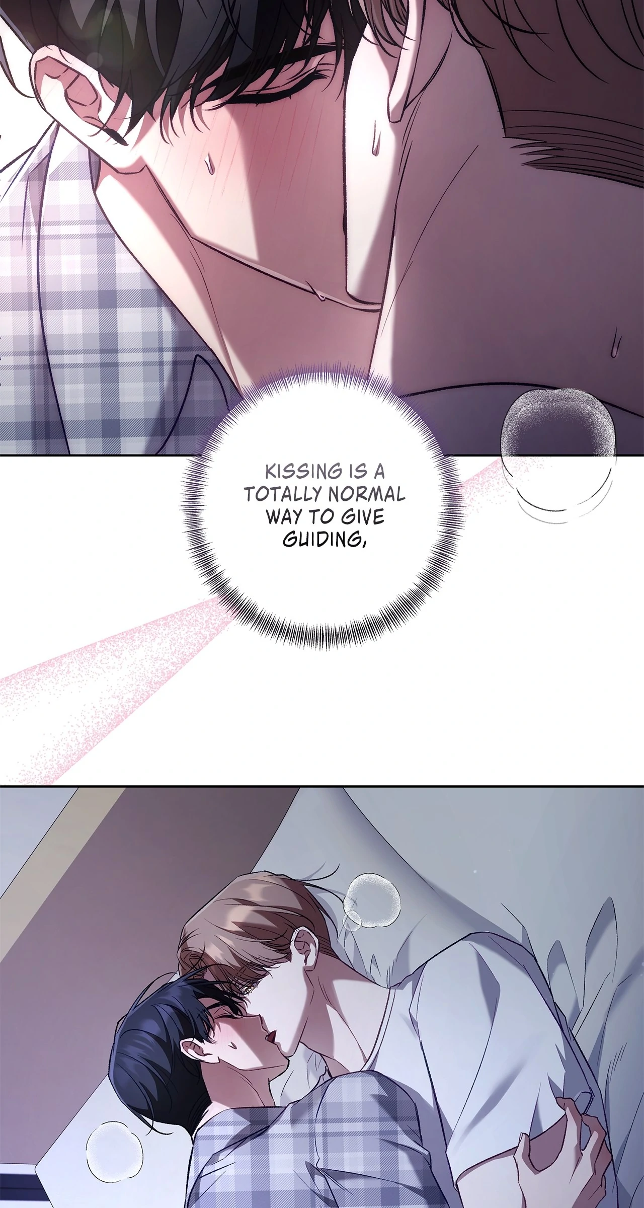 The S-Class Guide As Sweet As Honey [Mature Official] - Chapter 58 Page 16