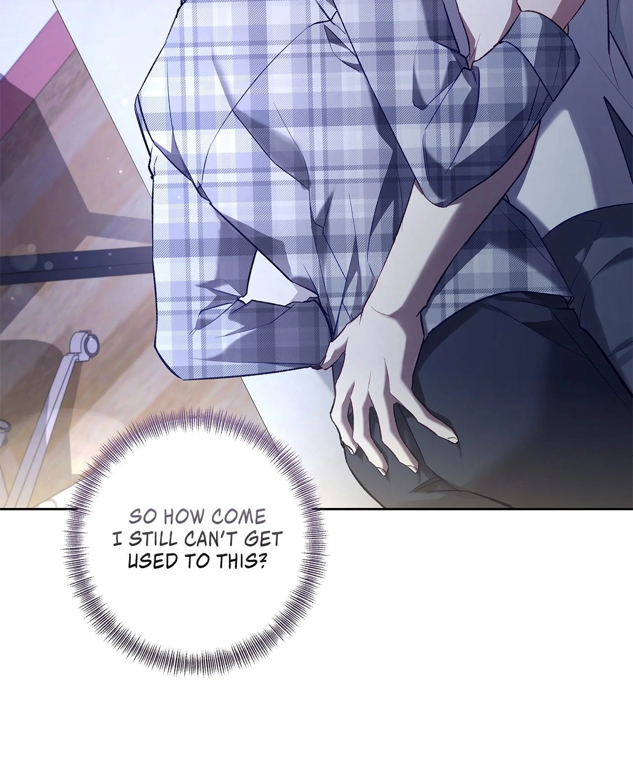 The S-Class Guide As Sweet As Honey [Mature Official] - Chapter 58 Page 17