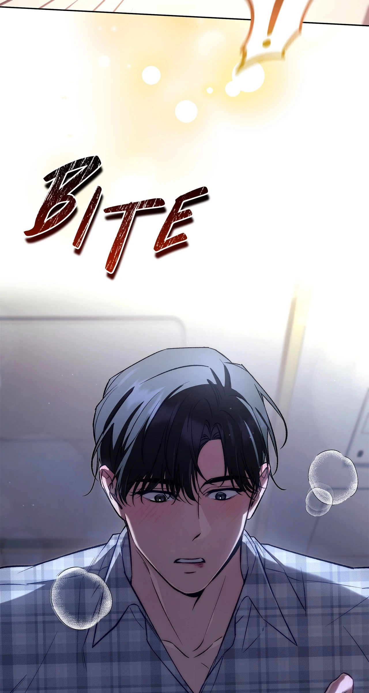 The S-Class Guide As Sweet As Honey [Mature Official] - Chapter 58 Page 19