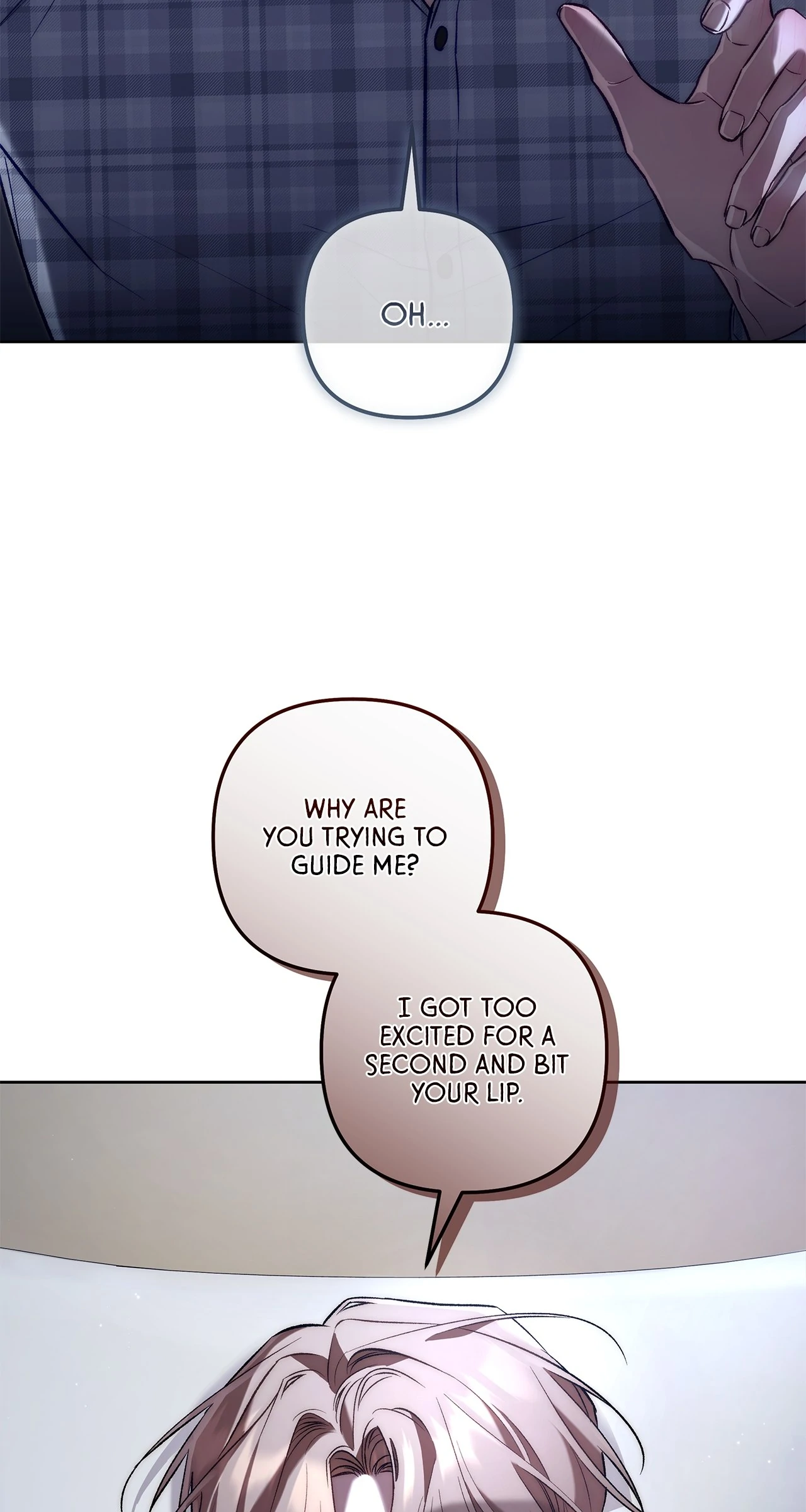 The S-Class Guide As Sweet As Honey [Mature Official] - Chapter 58 Page 20