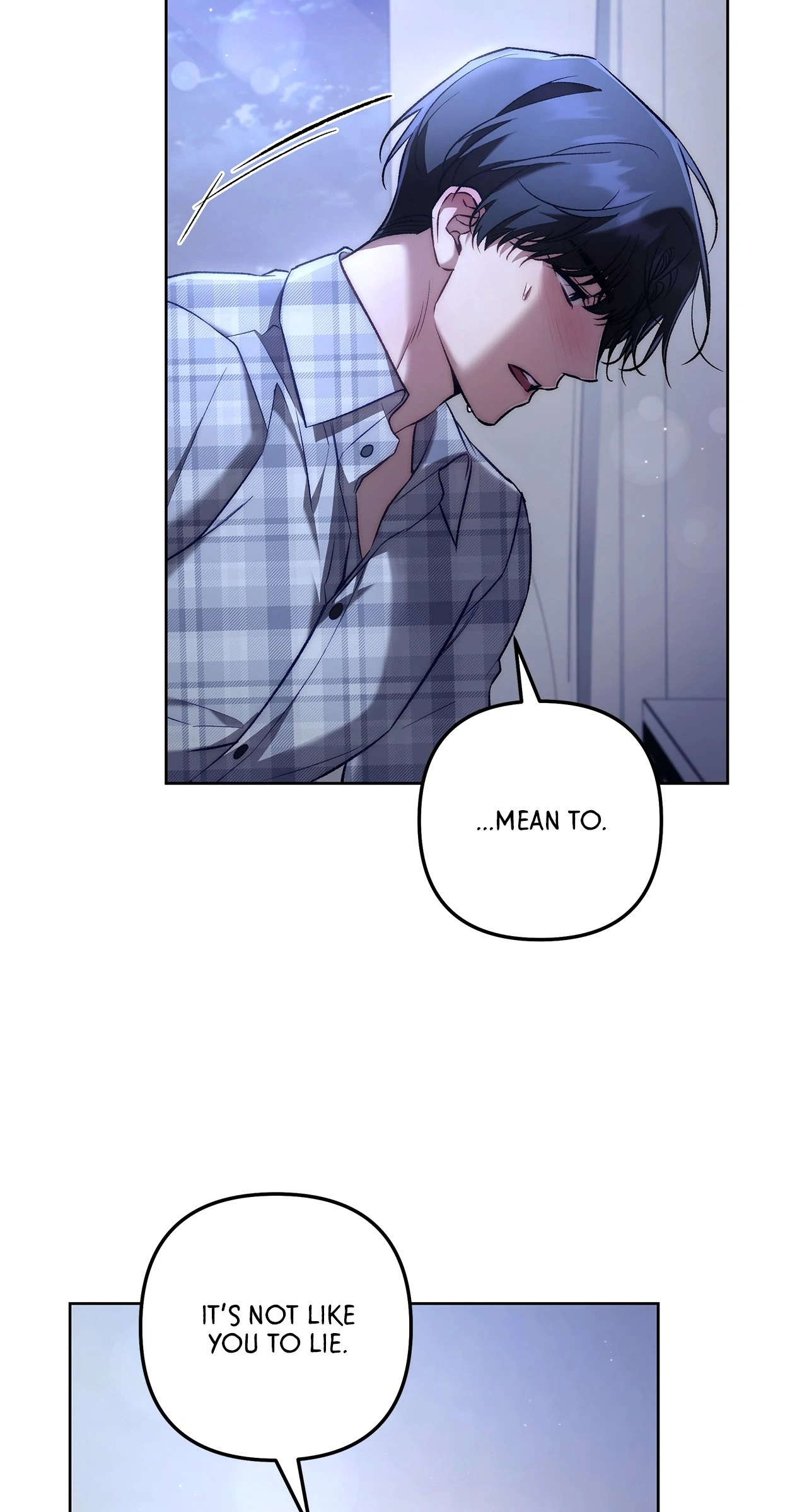 The S-Class Guide As Sweet As Honey [Mature Official] - Chapter 58 Page 22