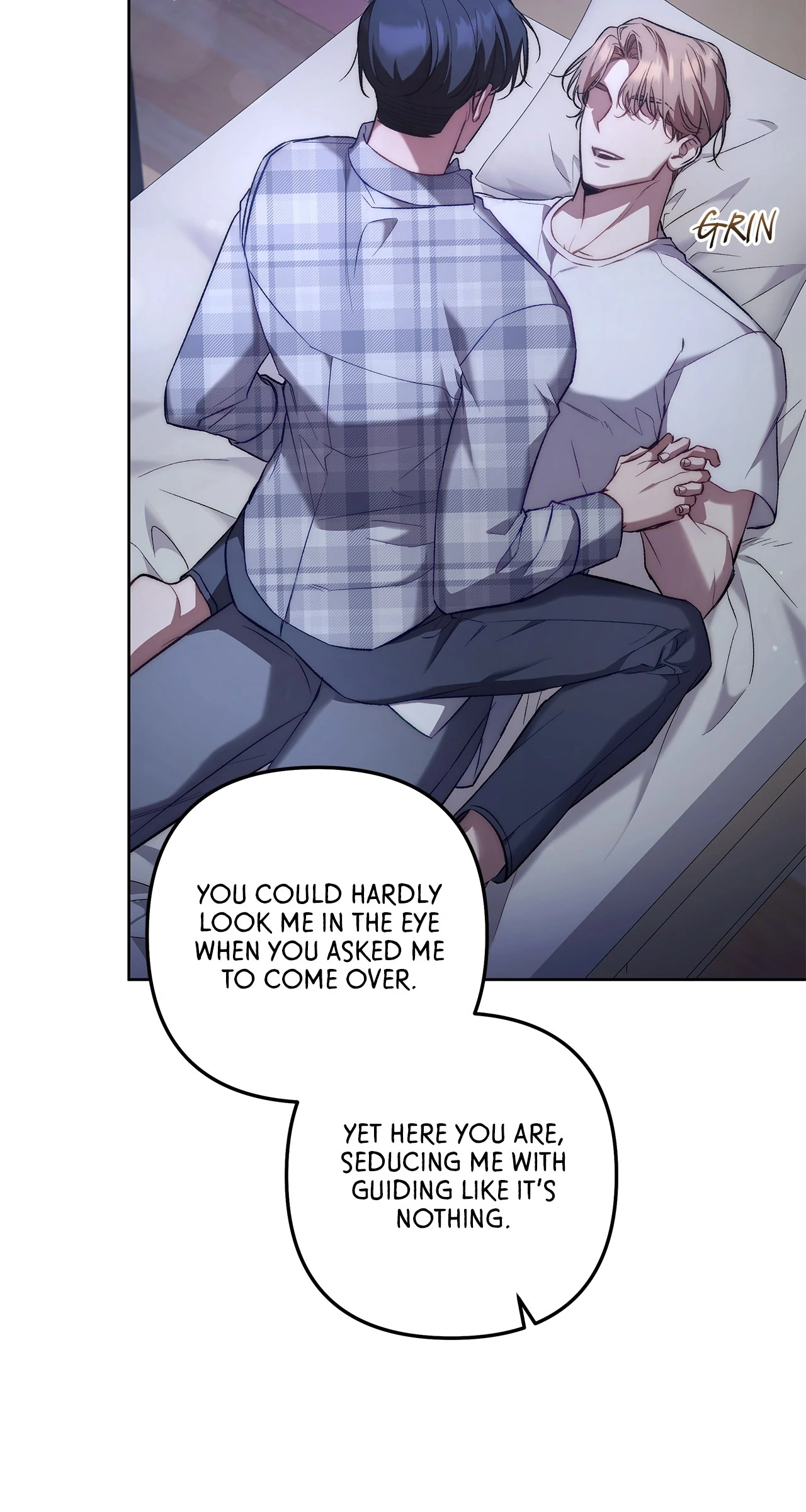 The S-Class Guide As Sweet As Honey [Mature Official] - Chapter 58 Page 24