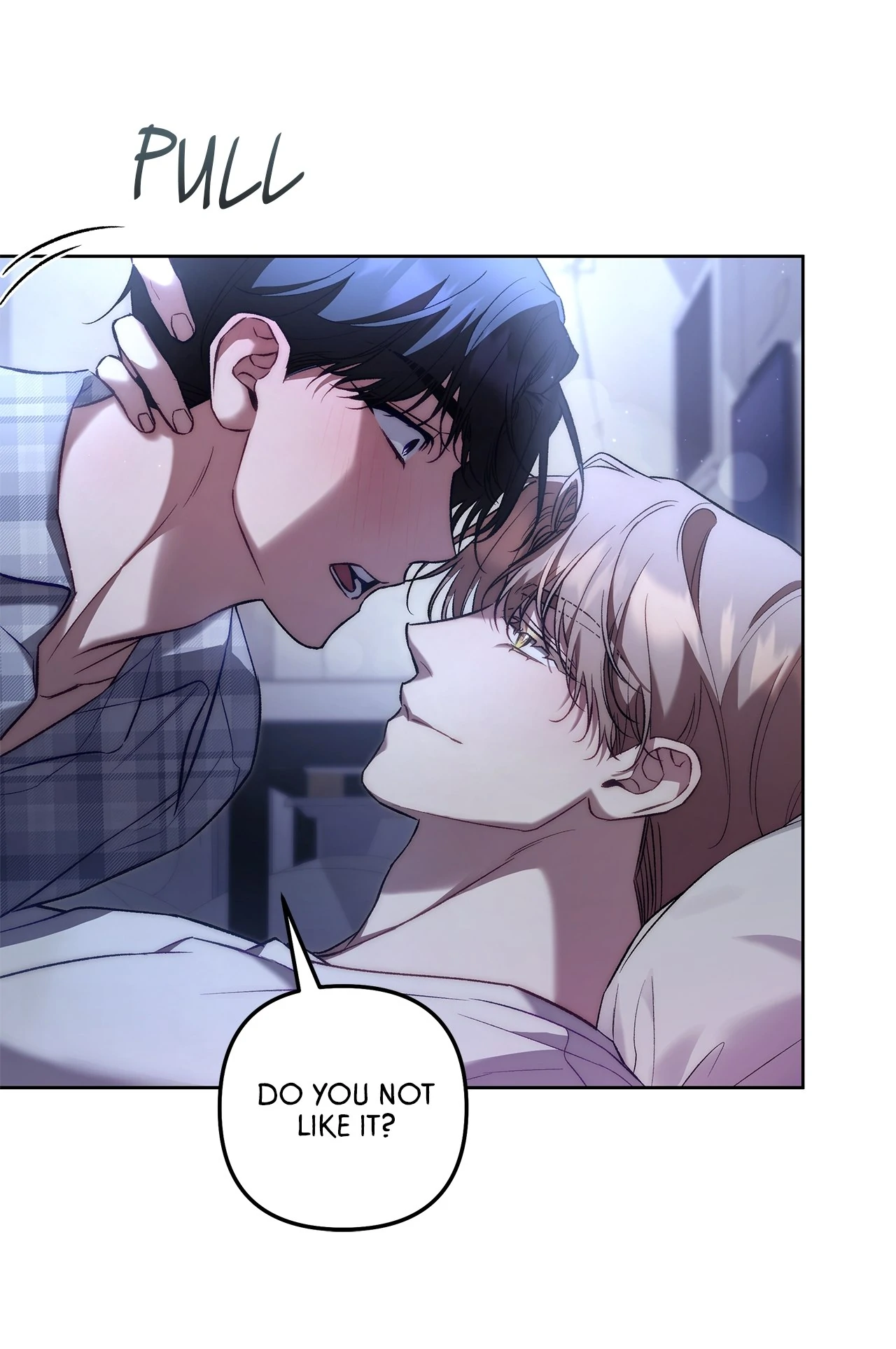 The S-Class Guide As Sweet As Honey [Mature Official] - Chapter 58 Page 25