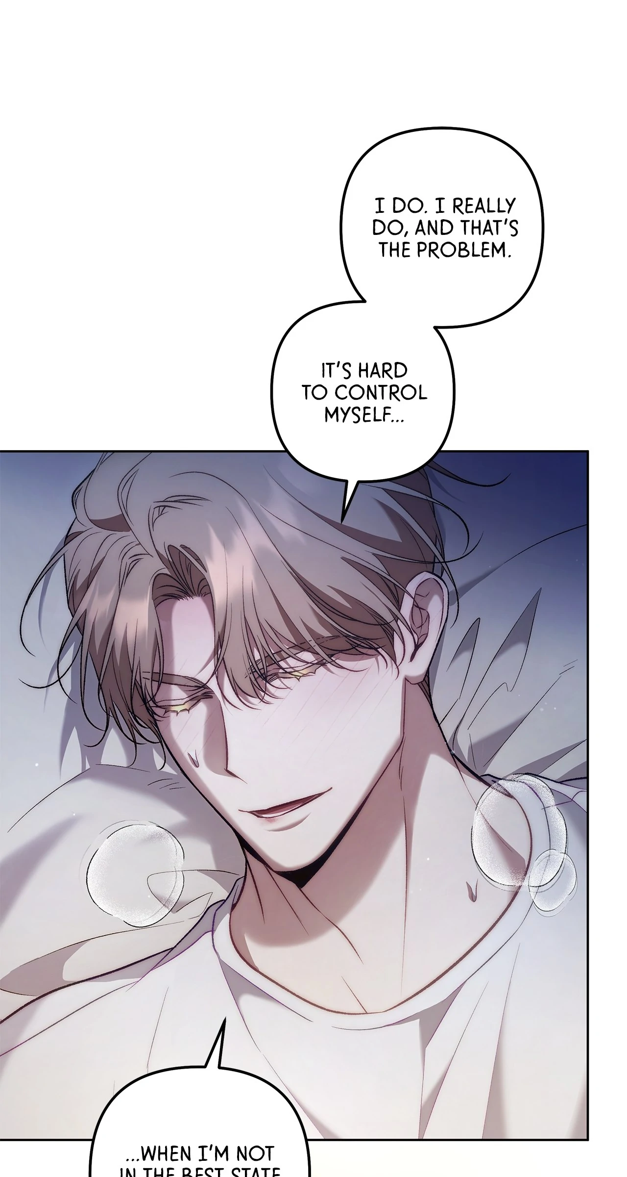 The S-Class Guide As Sweet As Honey [Mature Official] - Chapter 58 Page 26