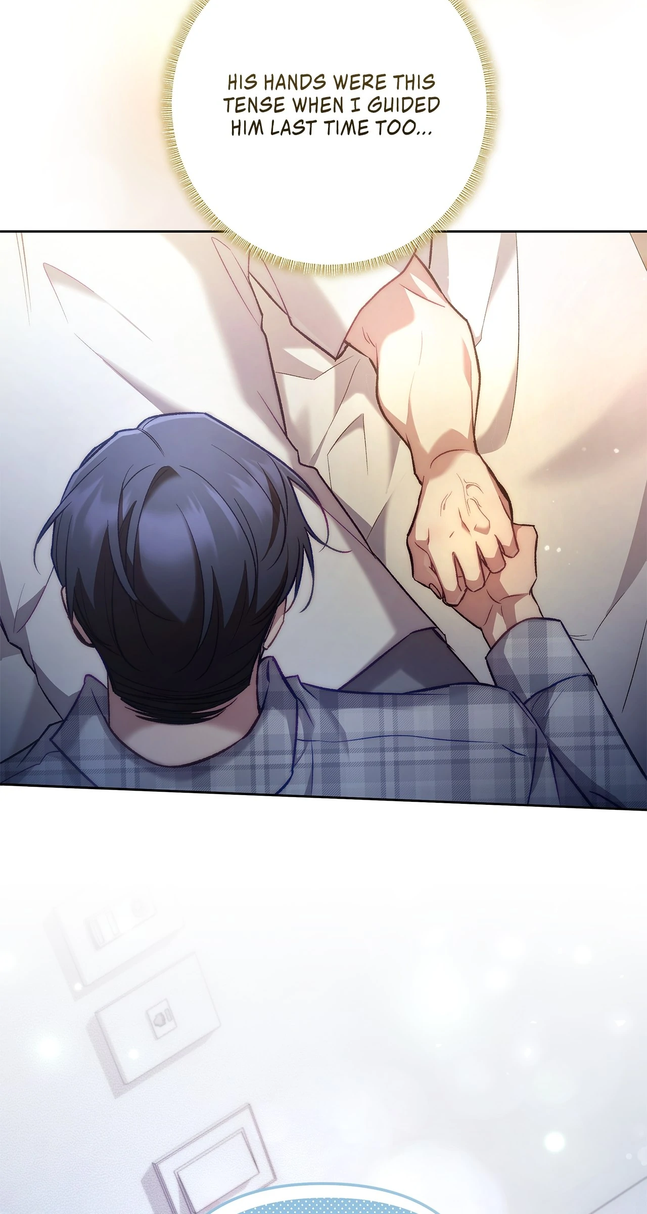 The S-Class Guide As Sweet As Honey [Mature Official] - Chapter 58 Page 29