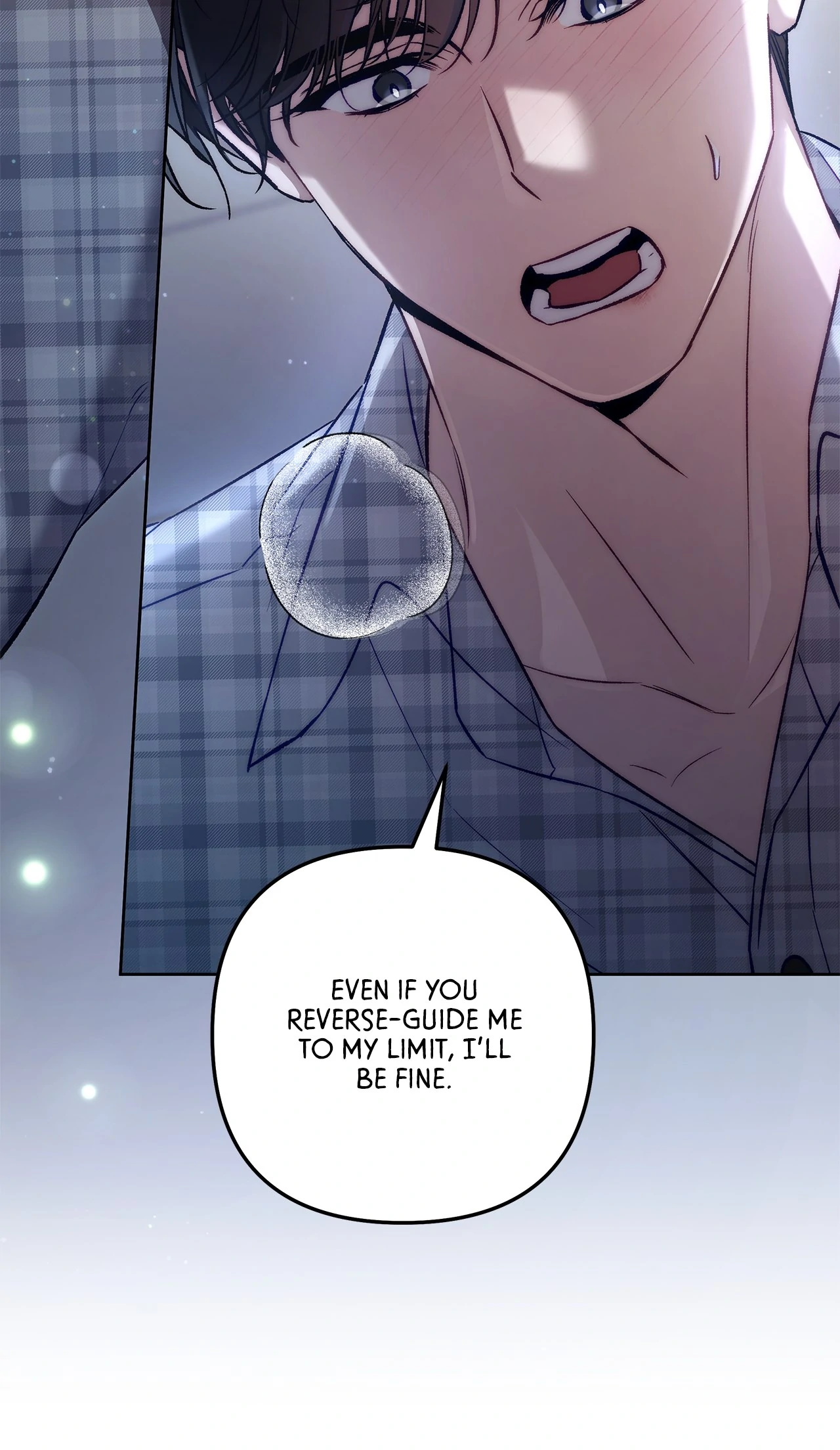 The S-Class Guide As Sweet As Honey [Mature Official] - Chapter 58 Page 33