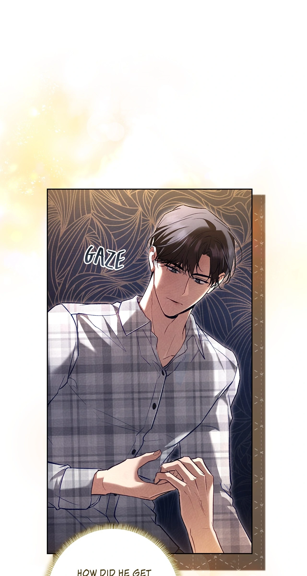 The S-Class Guide As Sweet As Honey [Mature Official] - Chapter 58 Page 34