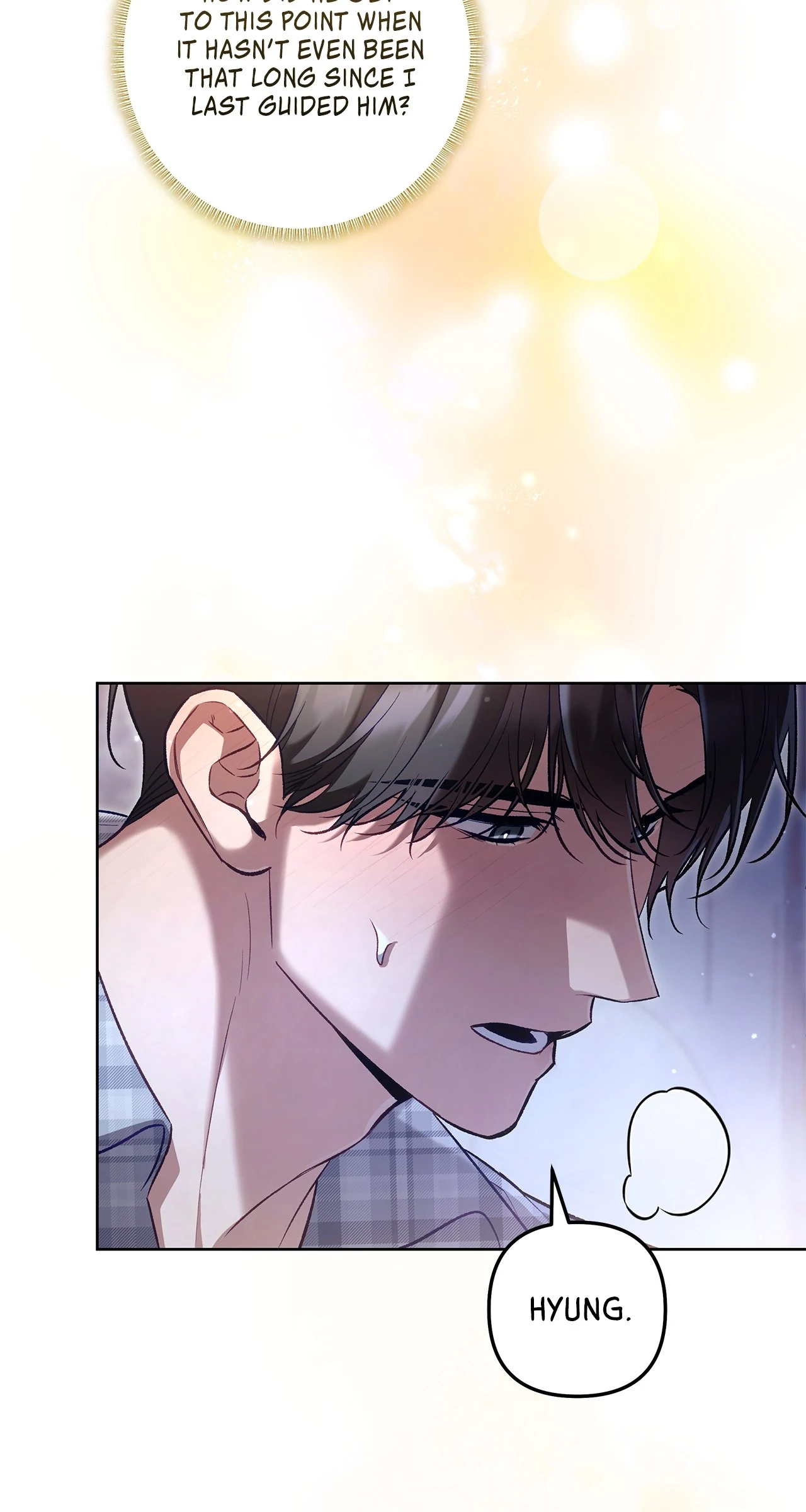 The S-Class Guide As Sweet As Honey [Mature Official] - Chapter 58 Page 35