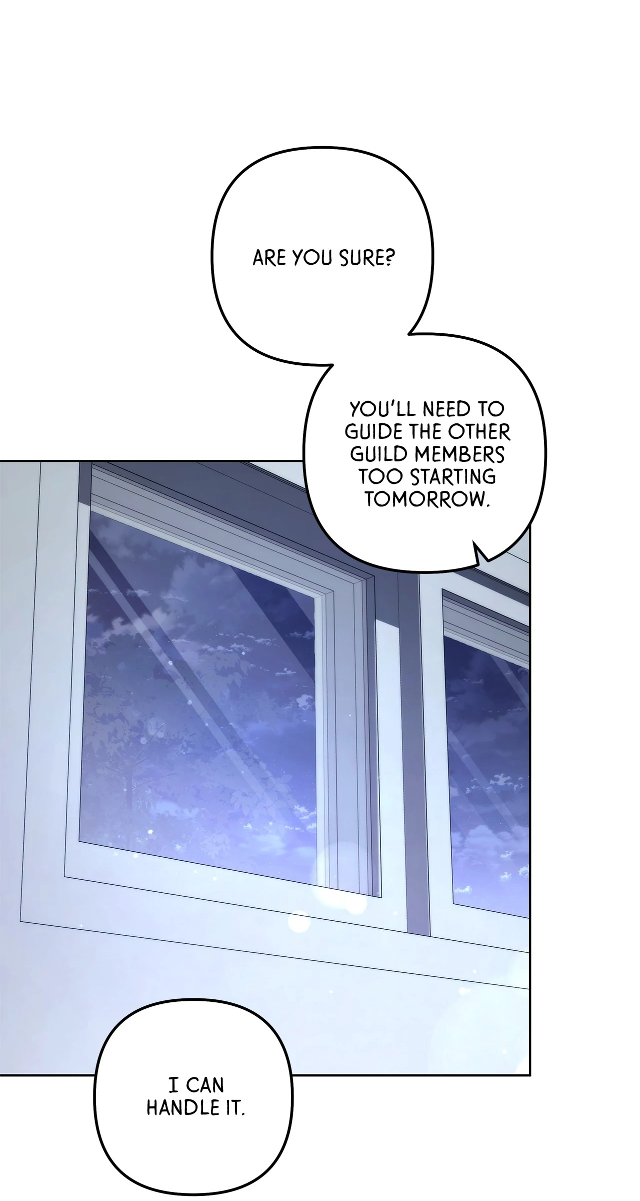 The S-Class Guide As Sweet As Honey [Mature Official] - Chapter 58 Page 38