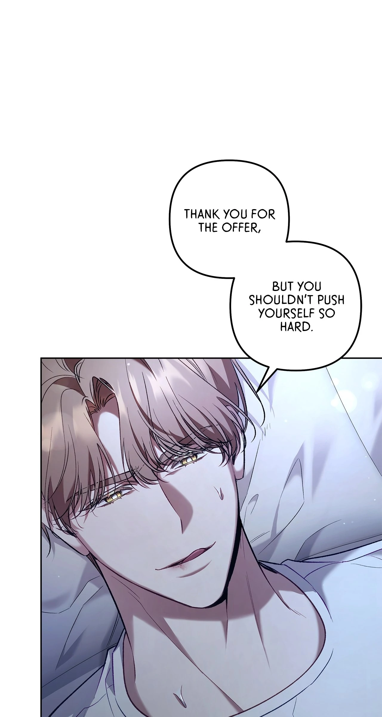 The S-Class Guide As Sweet As Honey [Mature Official] - Chapter 58 Page 39
