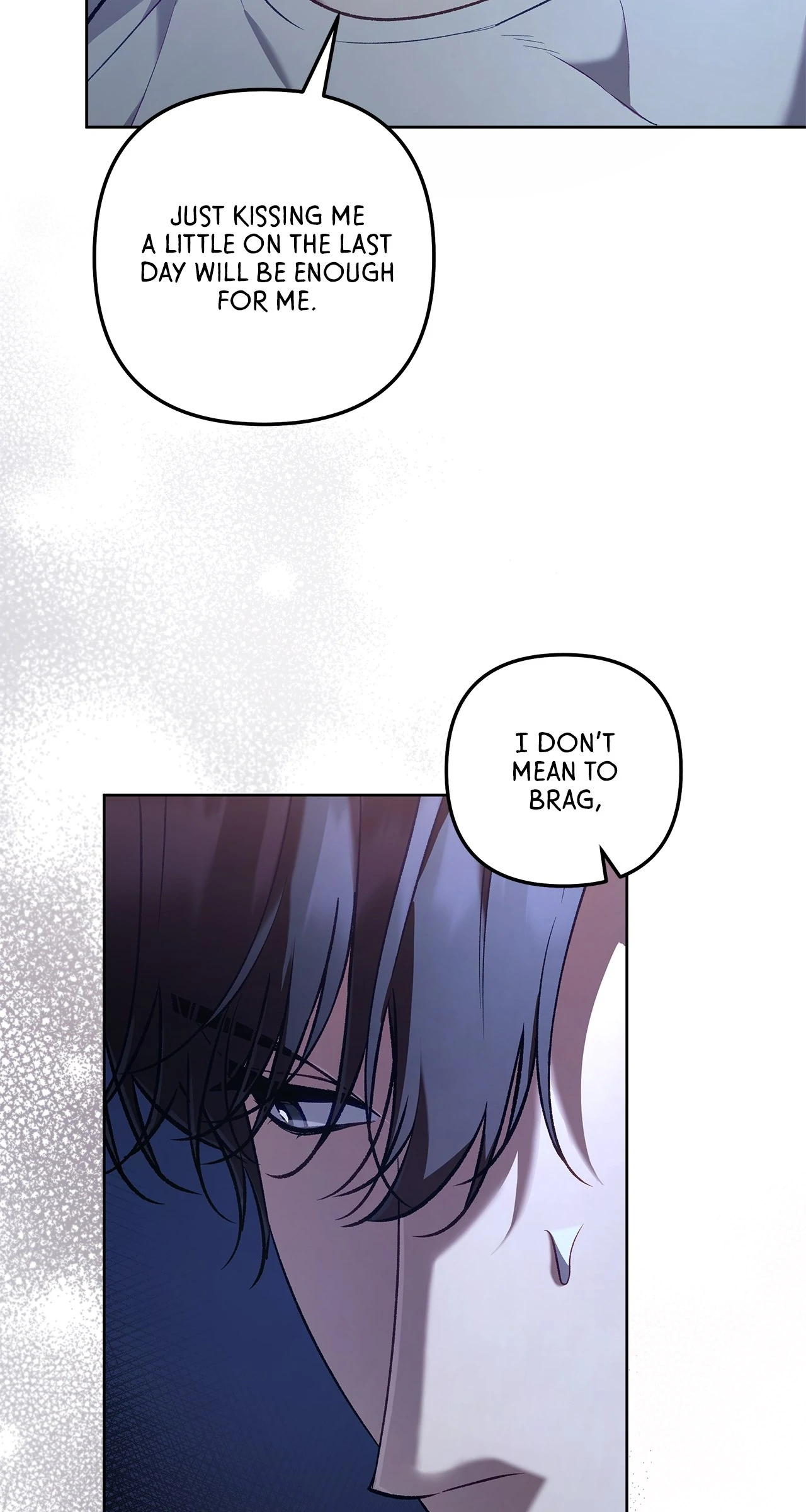 The S-Class Guide As Sweet As Honey [Mature Official] - Chapter 58 Page 40