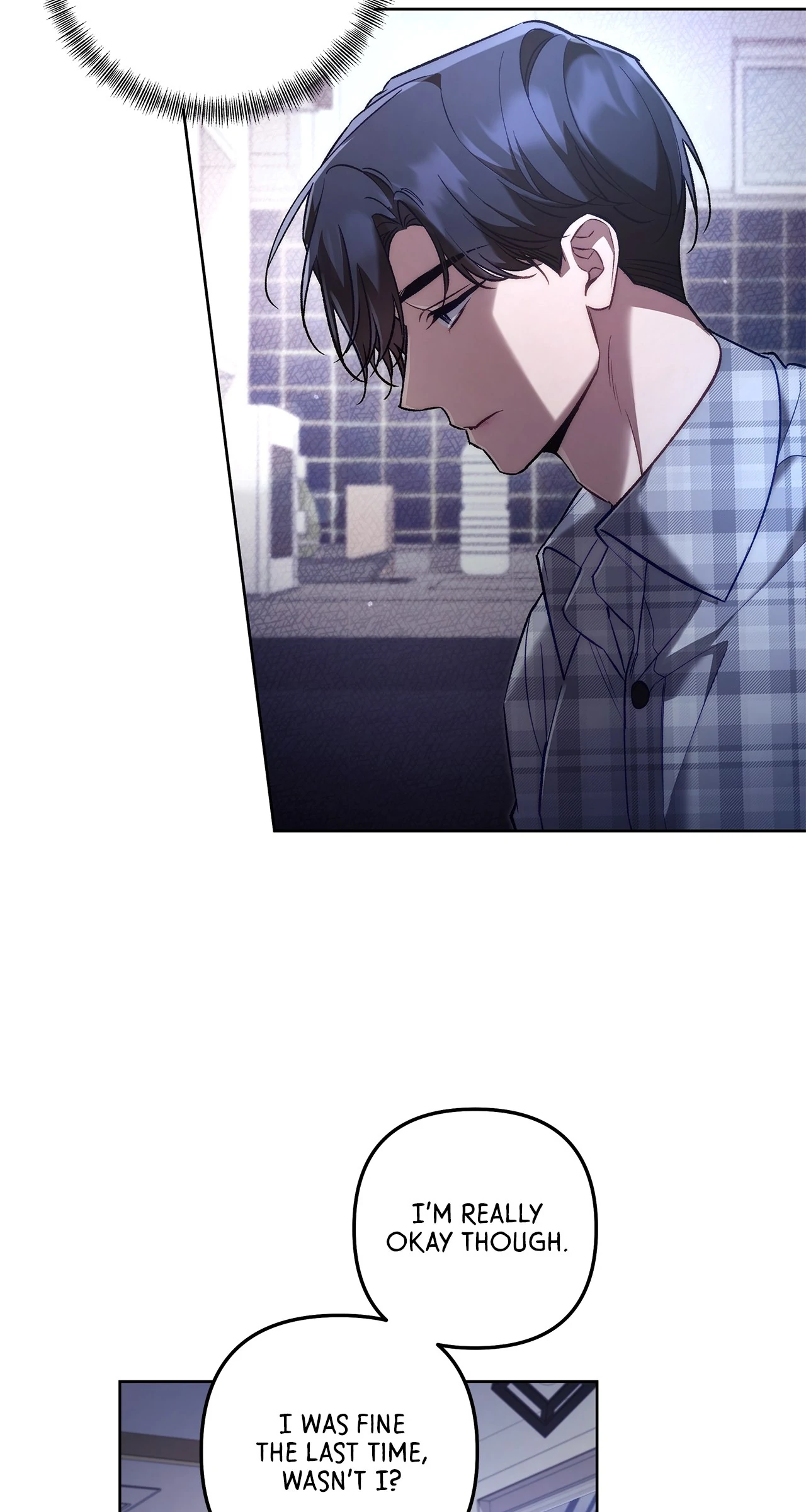 The S-Class Guide As Sweet As Honey [Mature Official] - Chapter 58 Page 43