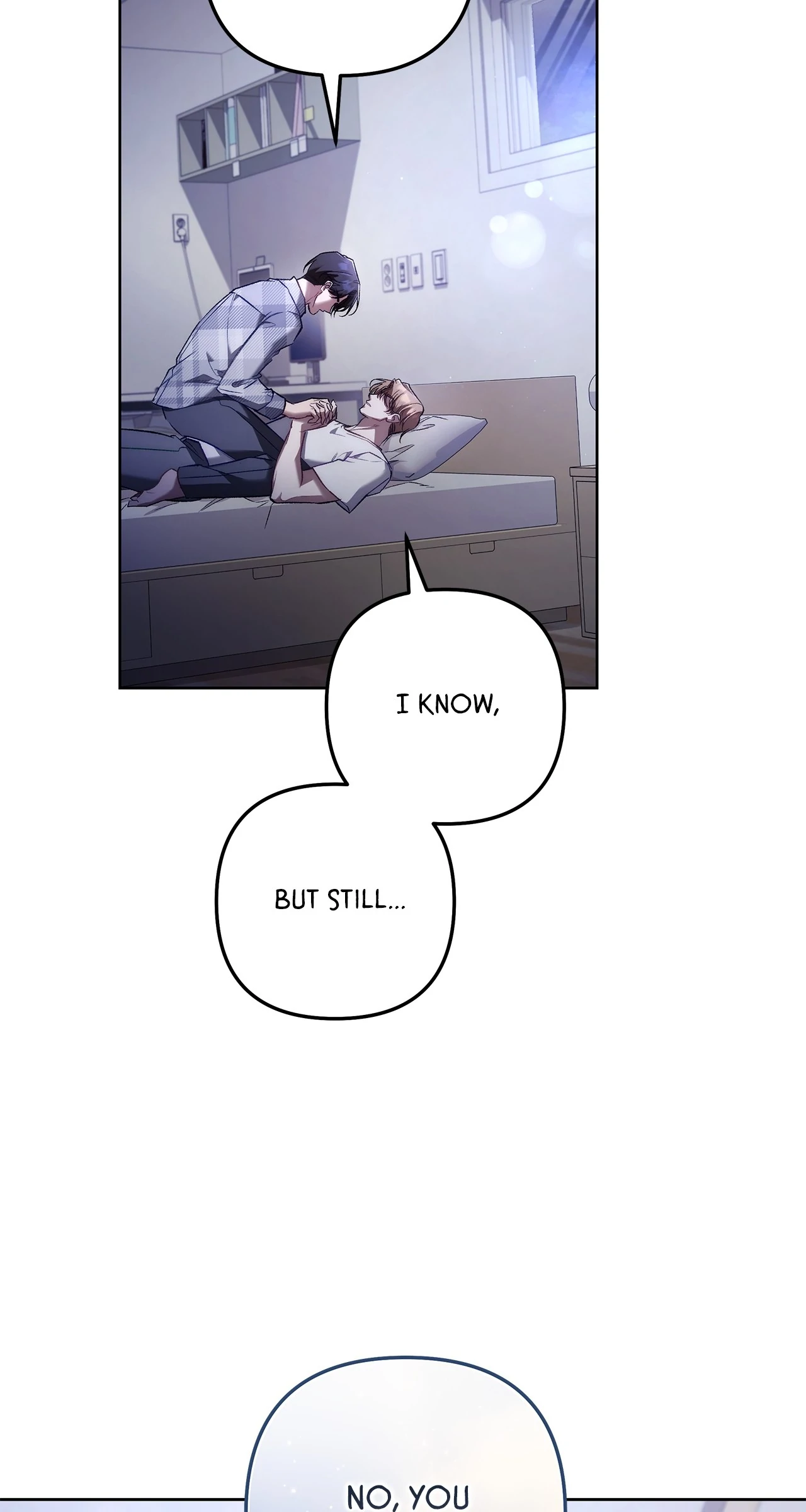 The S-Class Guide As Sweet As Honey [Mature Official] - Chapter 58 Page 44