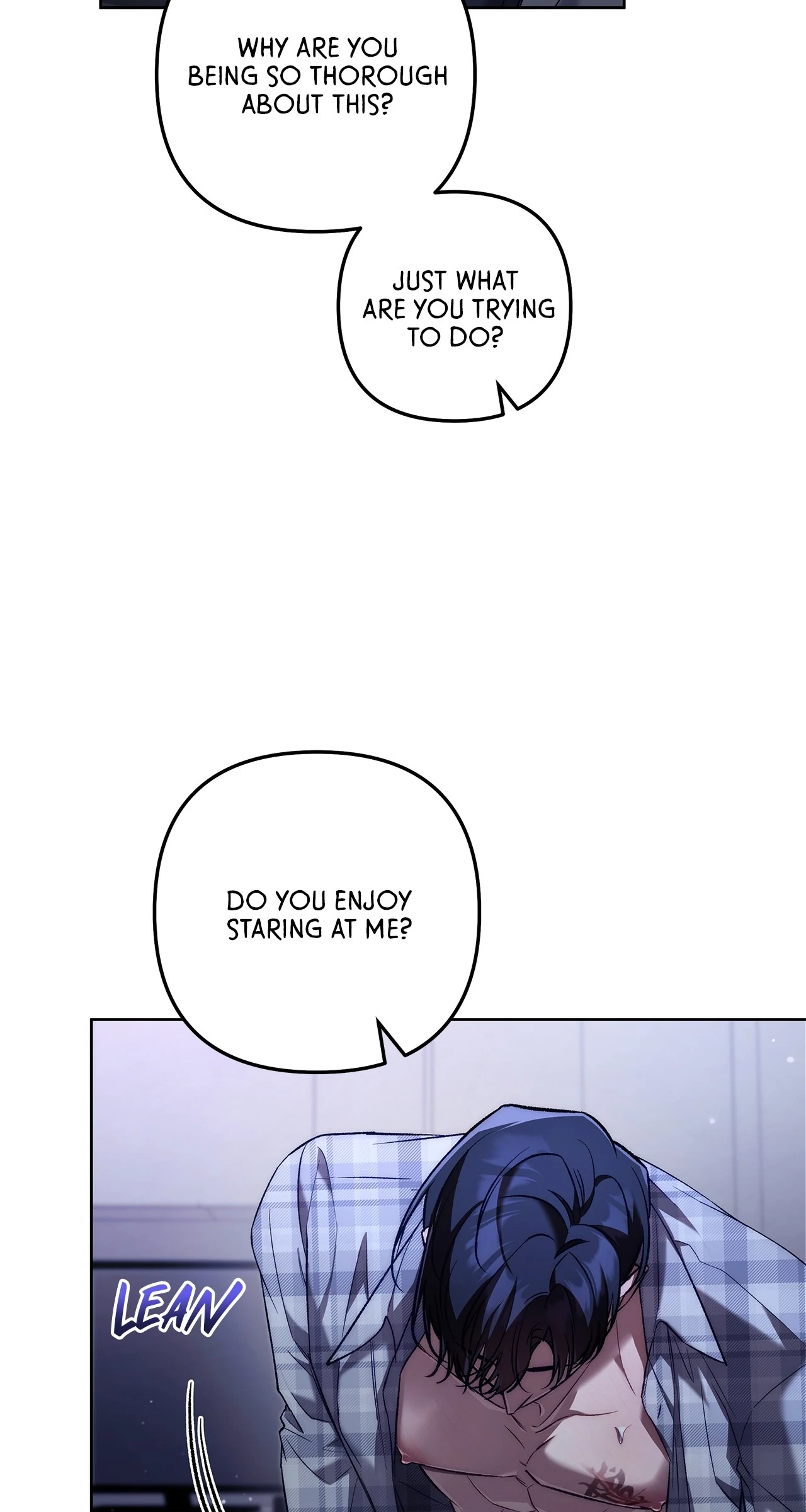 The S-Class Guide As Sweet As Honey [Mature Official] - Chapter 58 Page 53