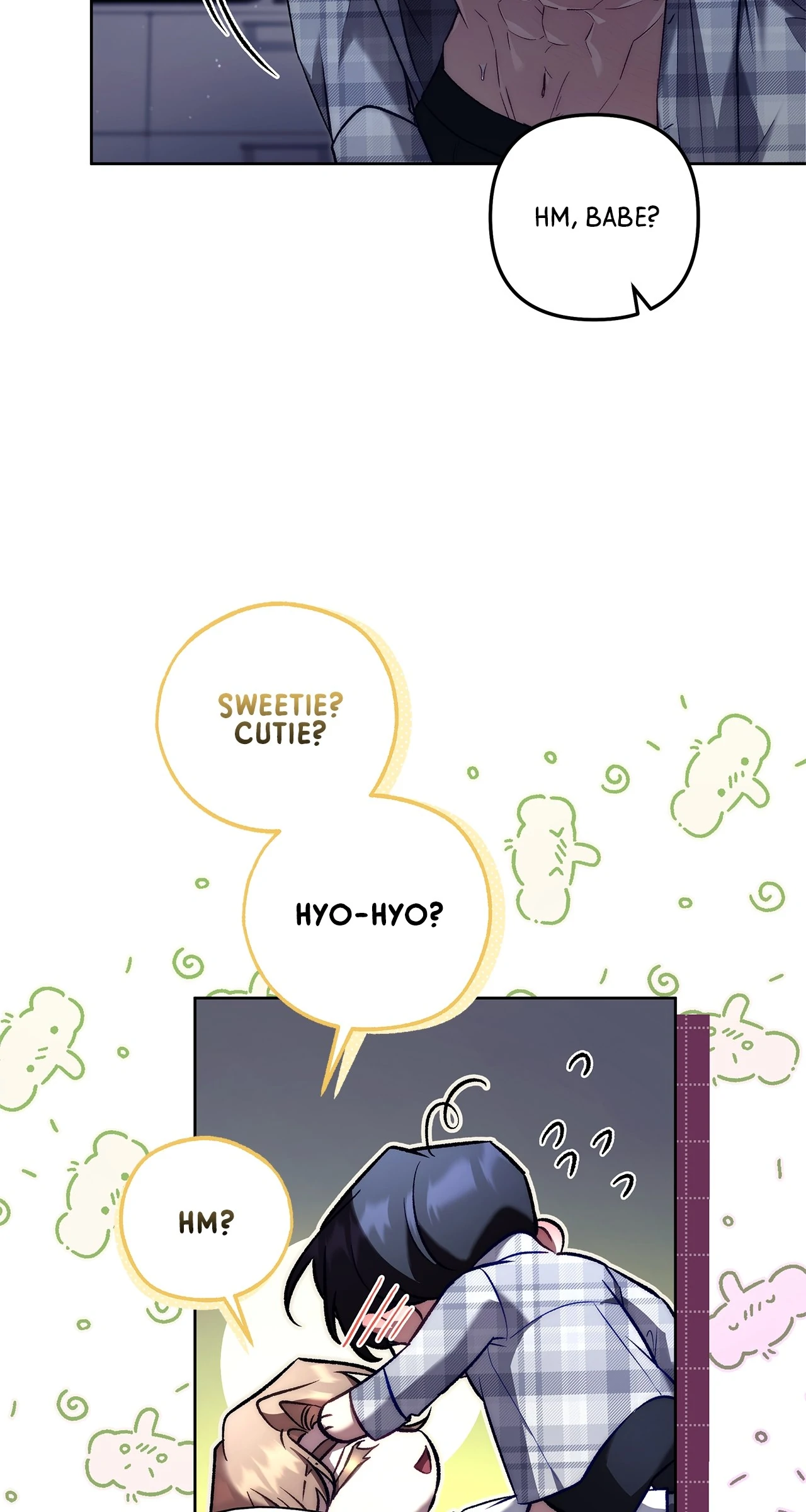 The S-Class Guide As Sweet As Honey [Mature Official] - Chapter 58 Page 54
