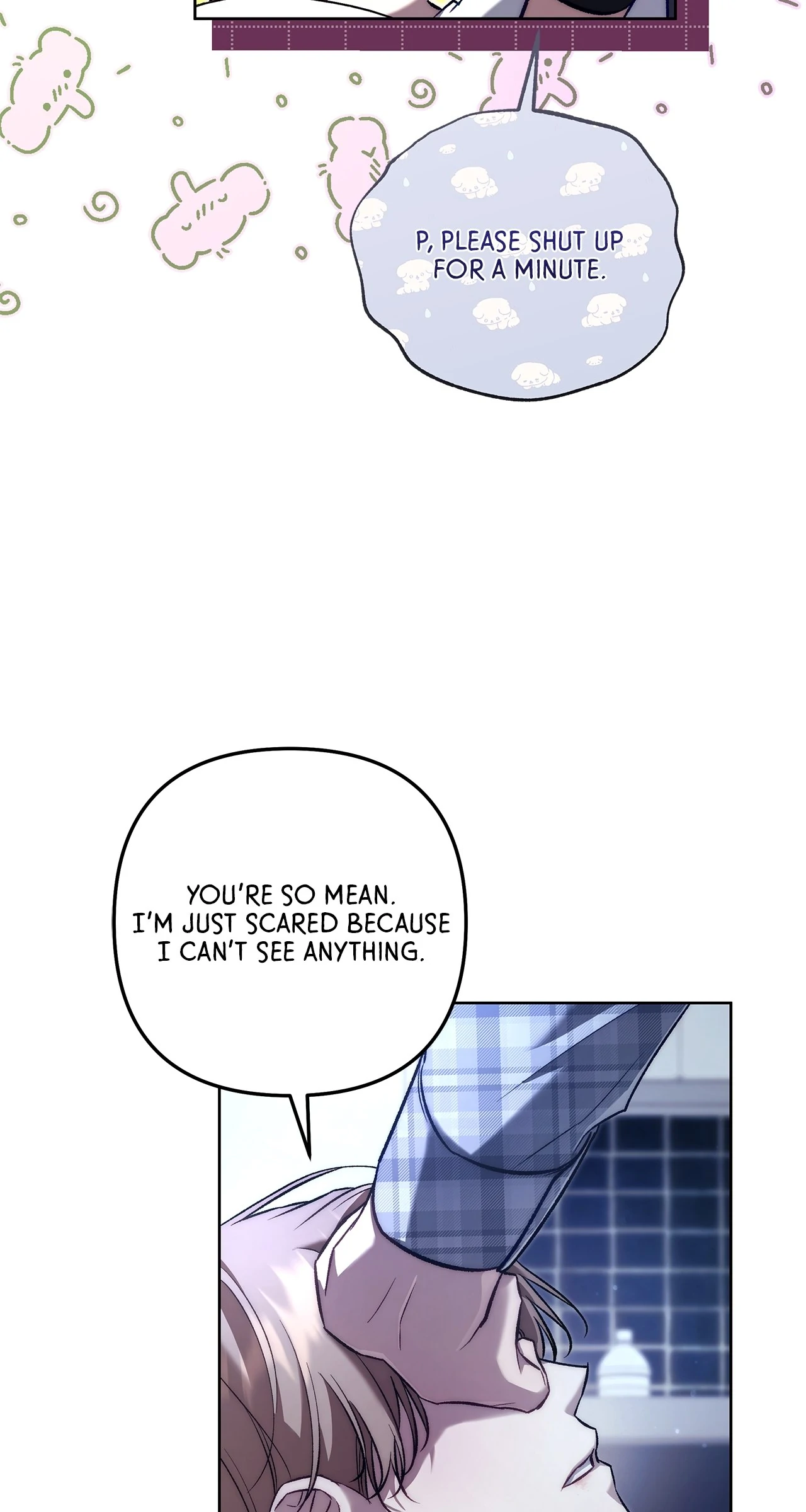 The S-Class Guide As Sweet As Honey [Mature Official] - Chapter 58 Page 55