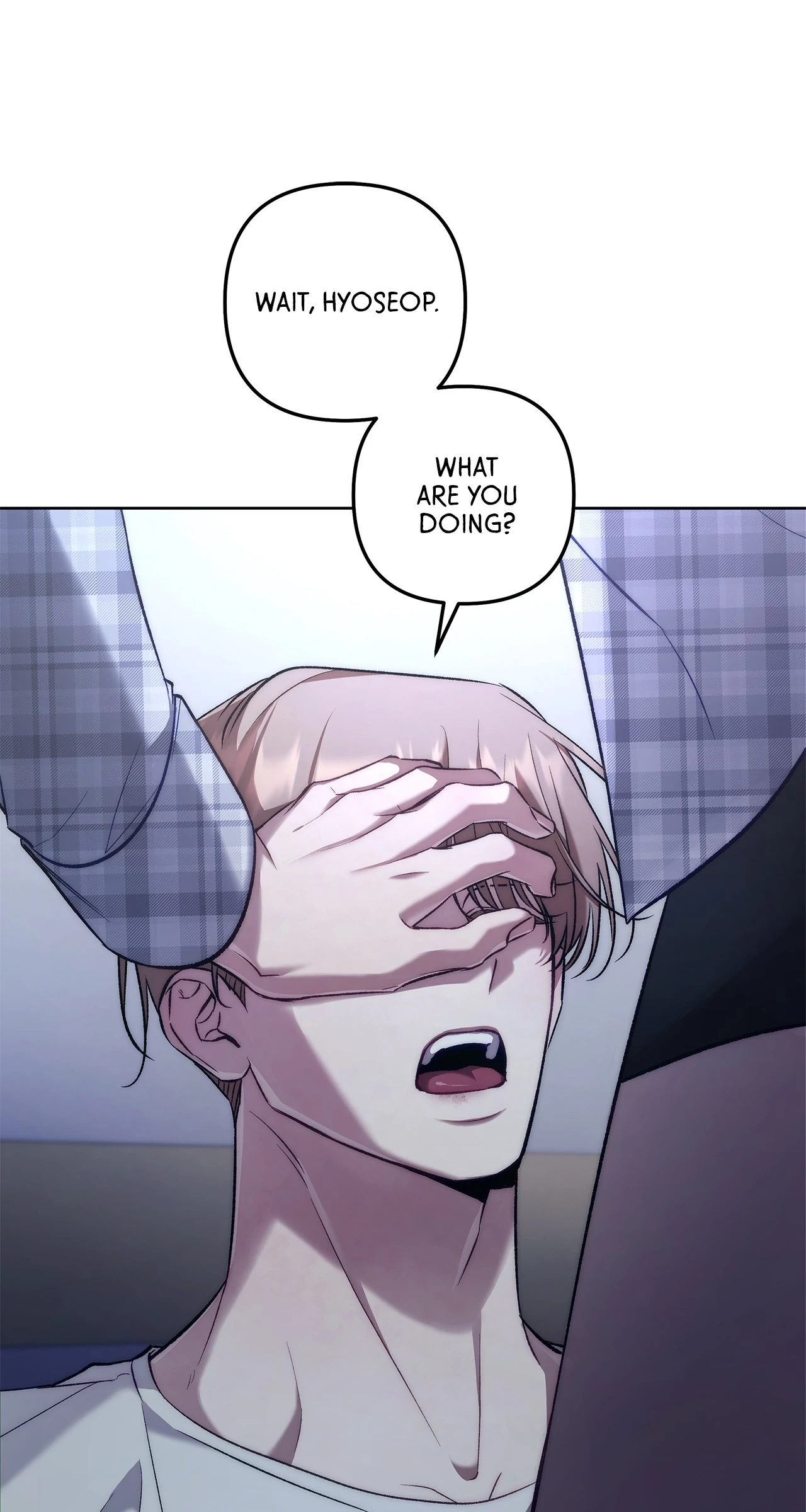 The S-Class Guide As Sweet As Honey [Mature Official] - Chapter 58 Page 58