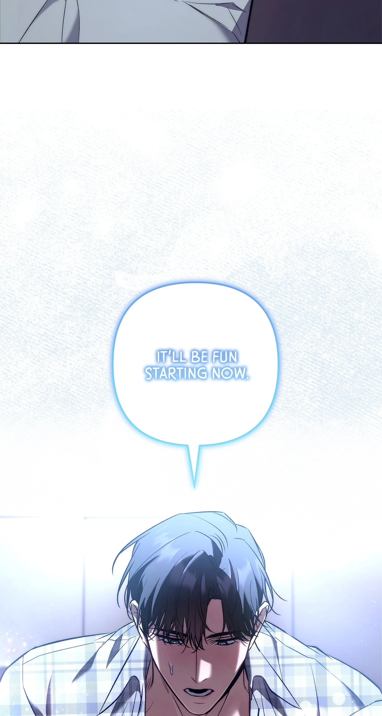 The S-Class Guide As Sweet As Honey [Mature Official] - Chapter 58 Page 59