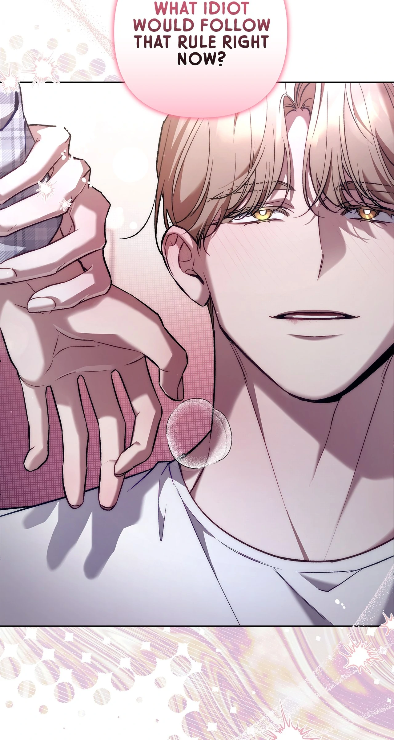 The S-Class Guide As Sweet As Honey [Mature Official] - Chapter 58 Page 62