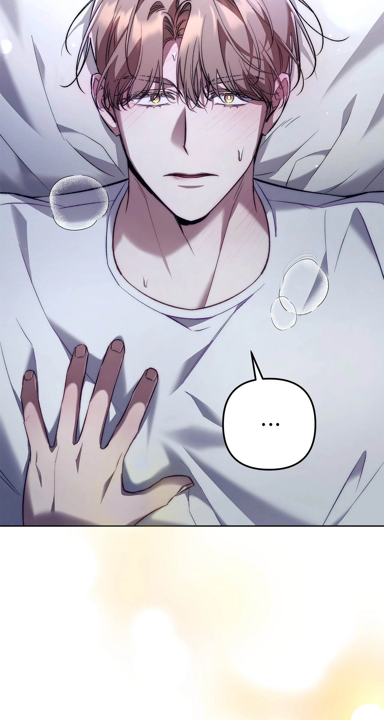 The S-Class Guide As Sweet As Honey [Mature Official] - Chapter 58 Page 68