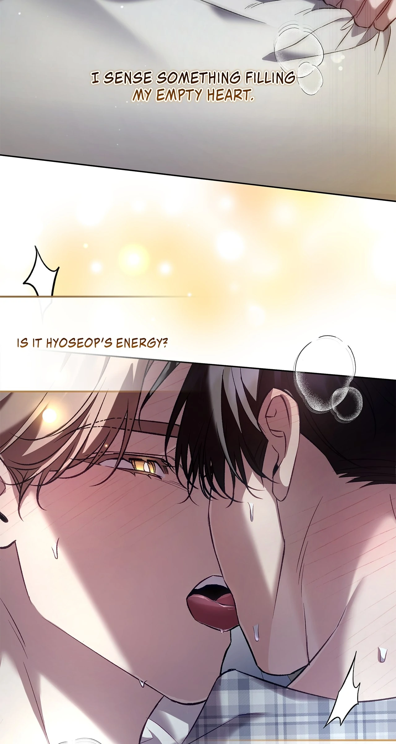 The S-Class Guide As Sweet As Honey [Mature Official] - Chapter 58 Page 75